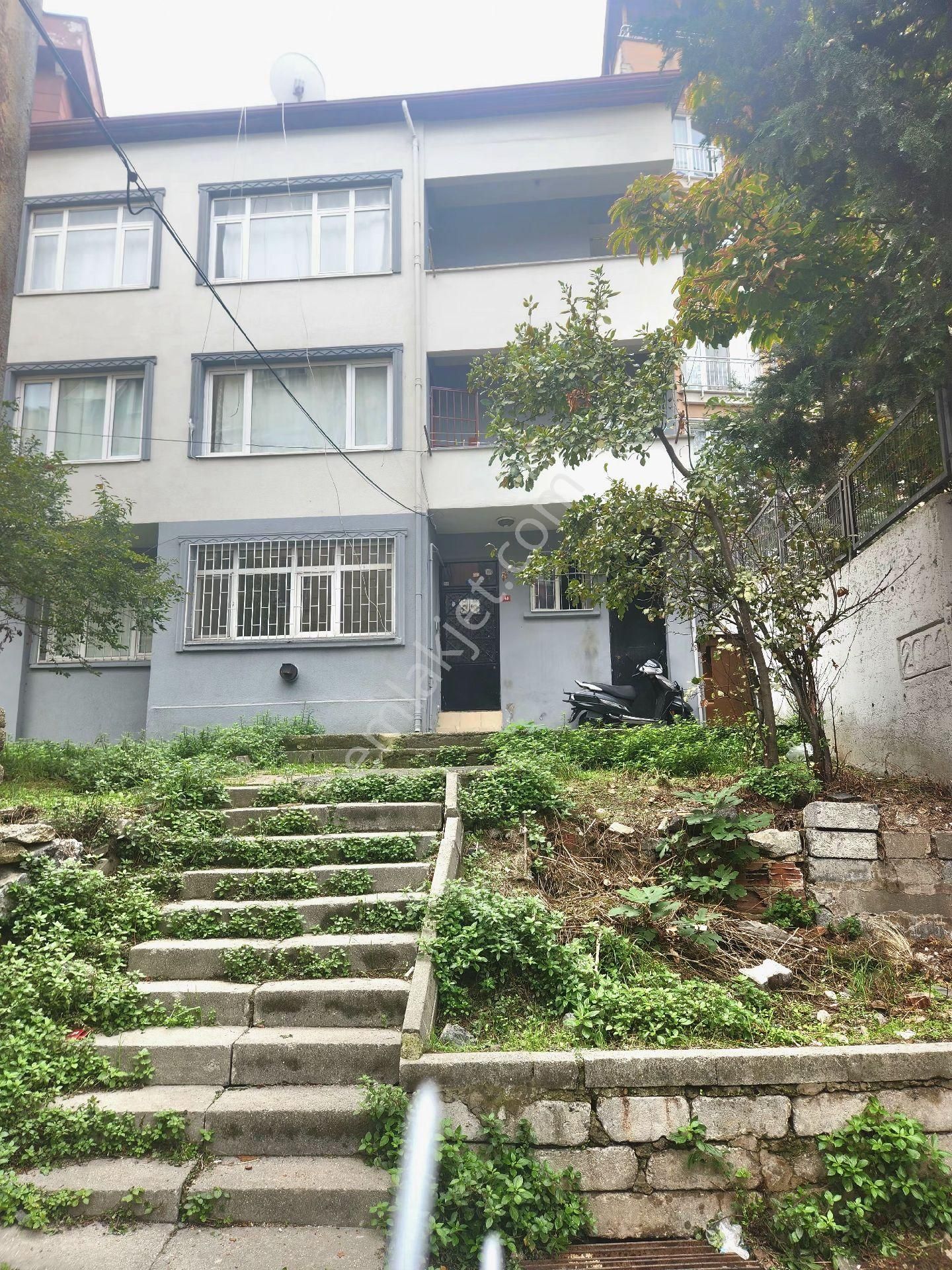4.levent Metro Durağı'na 300mt Mesafede Kiralık 1+1 Daire - Görsel 23