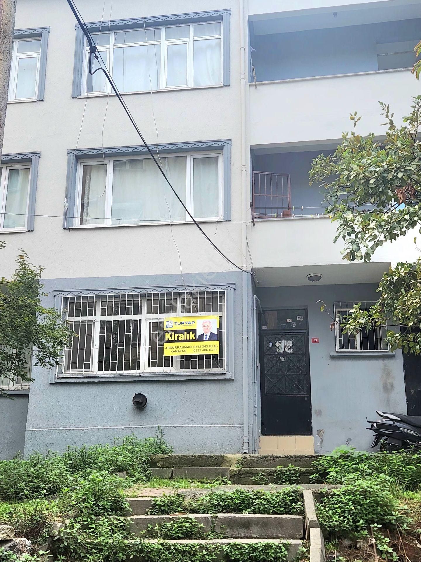 4.levent Metro Durağı'na 300mt Mesafede Kiralık 1+1 Daire - Görsel 22