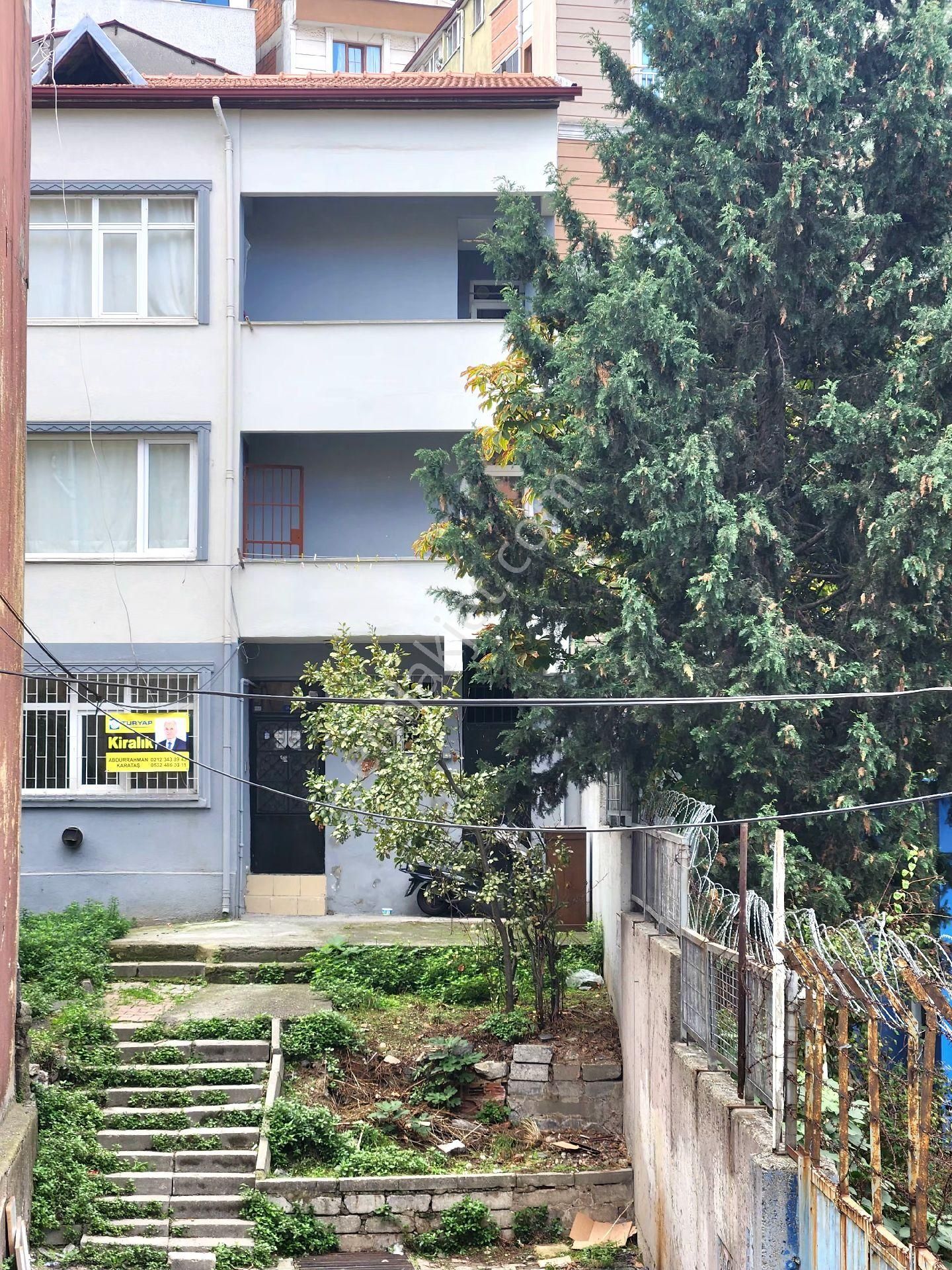 4.levent Metro Durağı'na 300mt Mesafede Kiralık 1+1 Daire - Görsel 18