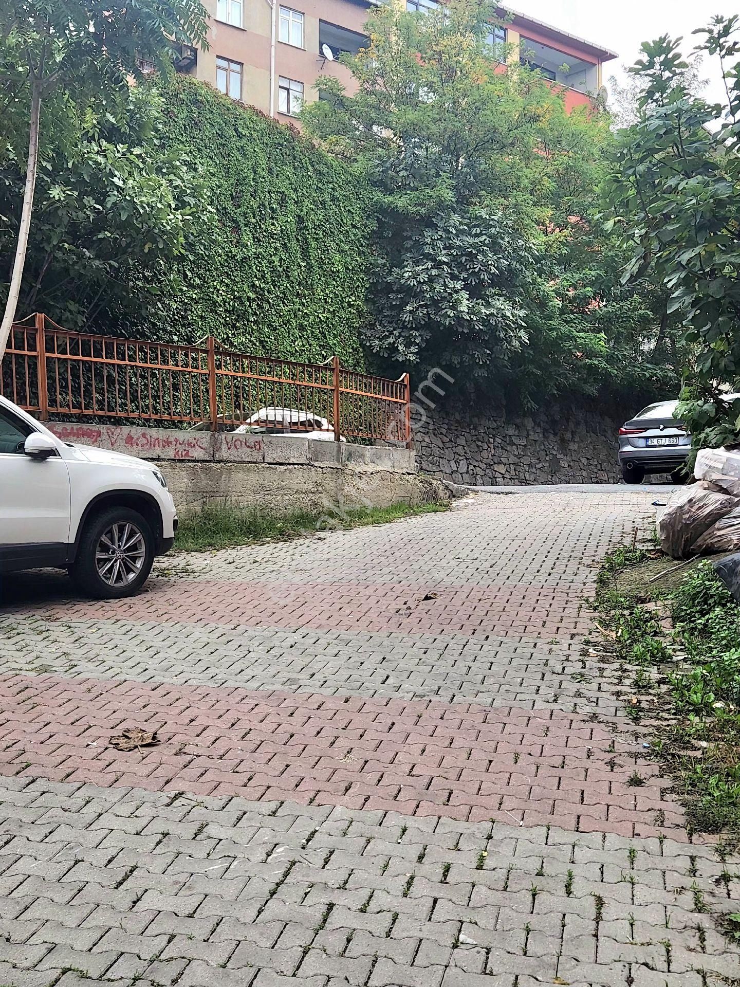 4.levent Metro Durağı'na 300mt Mesafede Kiralık 1+1 Daire - Görsel 21
