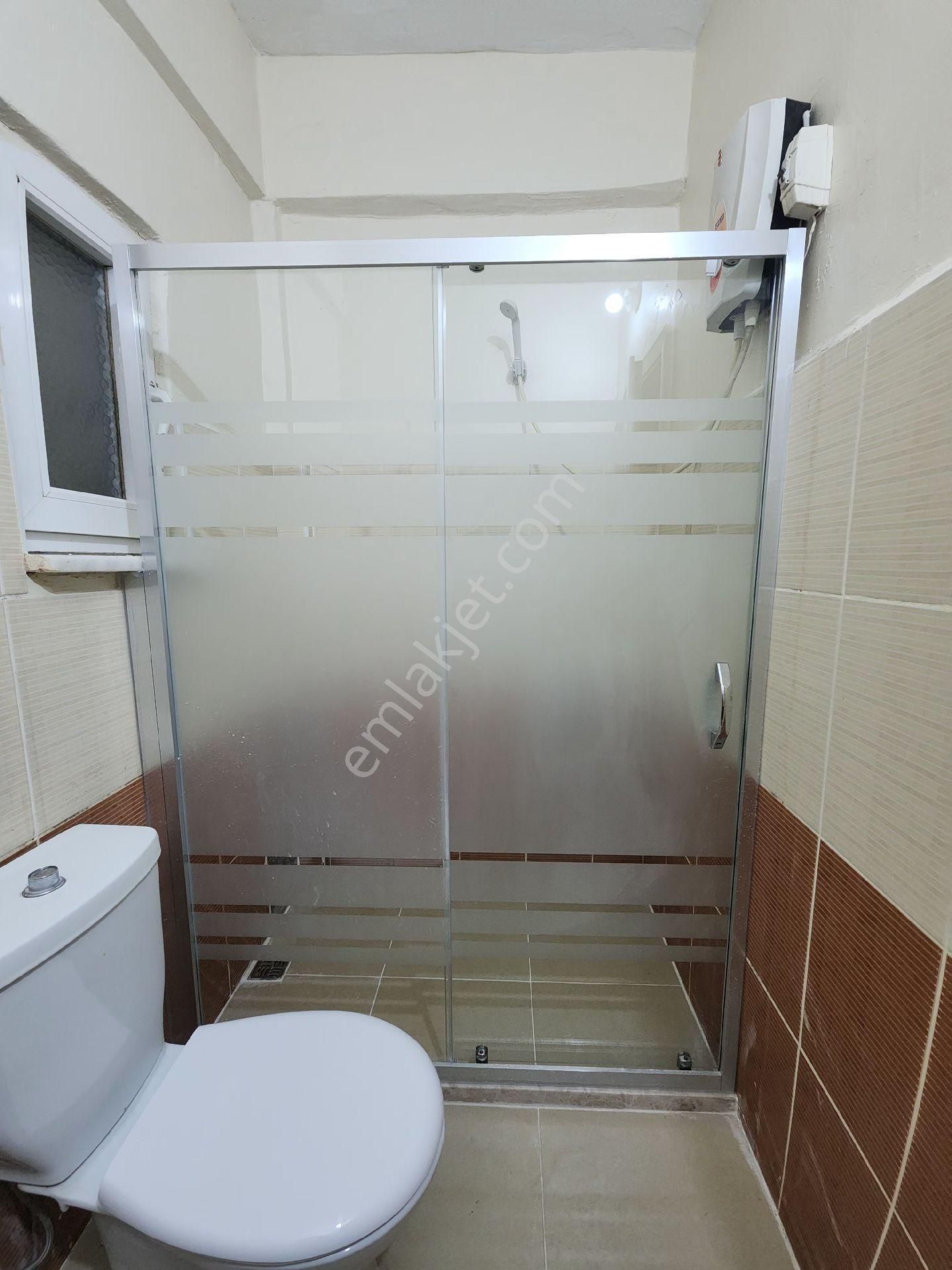 4.levent Metro Durağı'na 300mt Mesafede Kiralık 1+1 Daire - Görsel 15