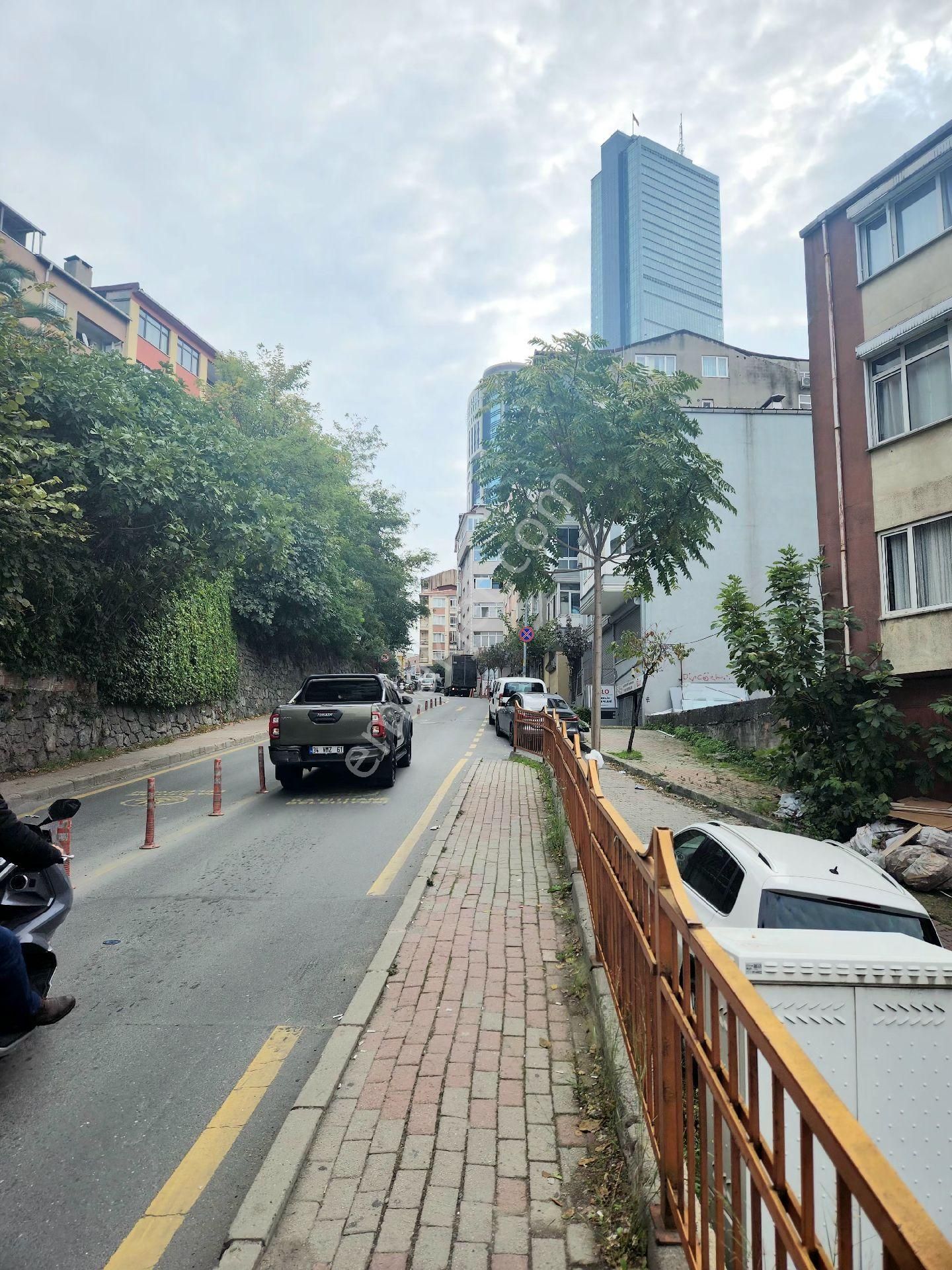 4.levent Metro Durağı'na 300mt Mesafede Kiralık 1+1 Daire - Görsel 16