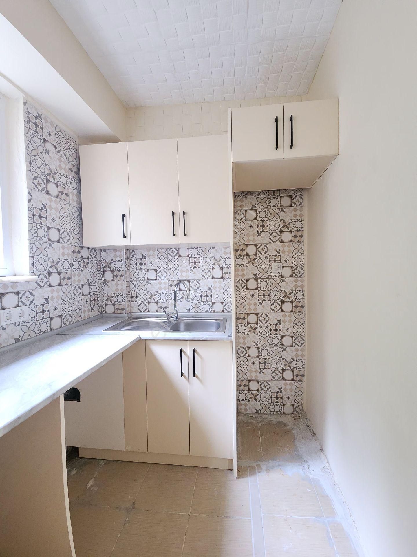 4.levent Metro Durağı'na 300mt Mesafede Kiralık 1+1 Daire - Görsel 9