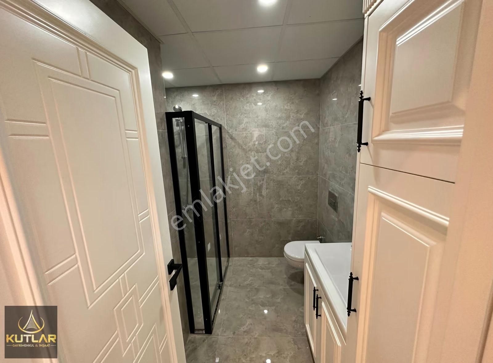 Kutlar'dan Fıstıklık Da Toprak Sahibinden.satılık 2+1 Daireler.. - Görsel 11