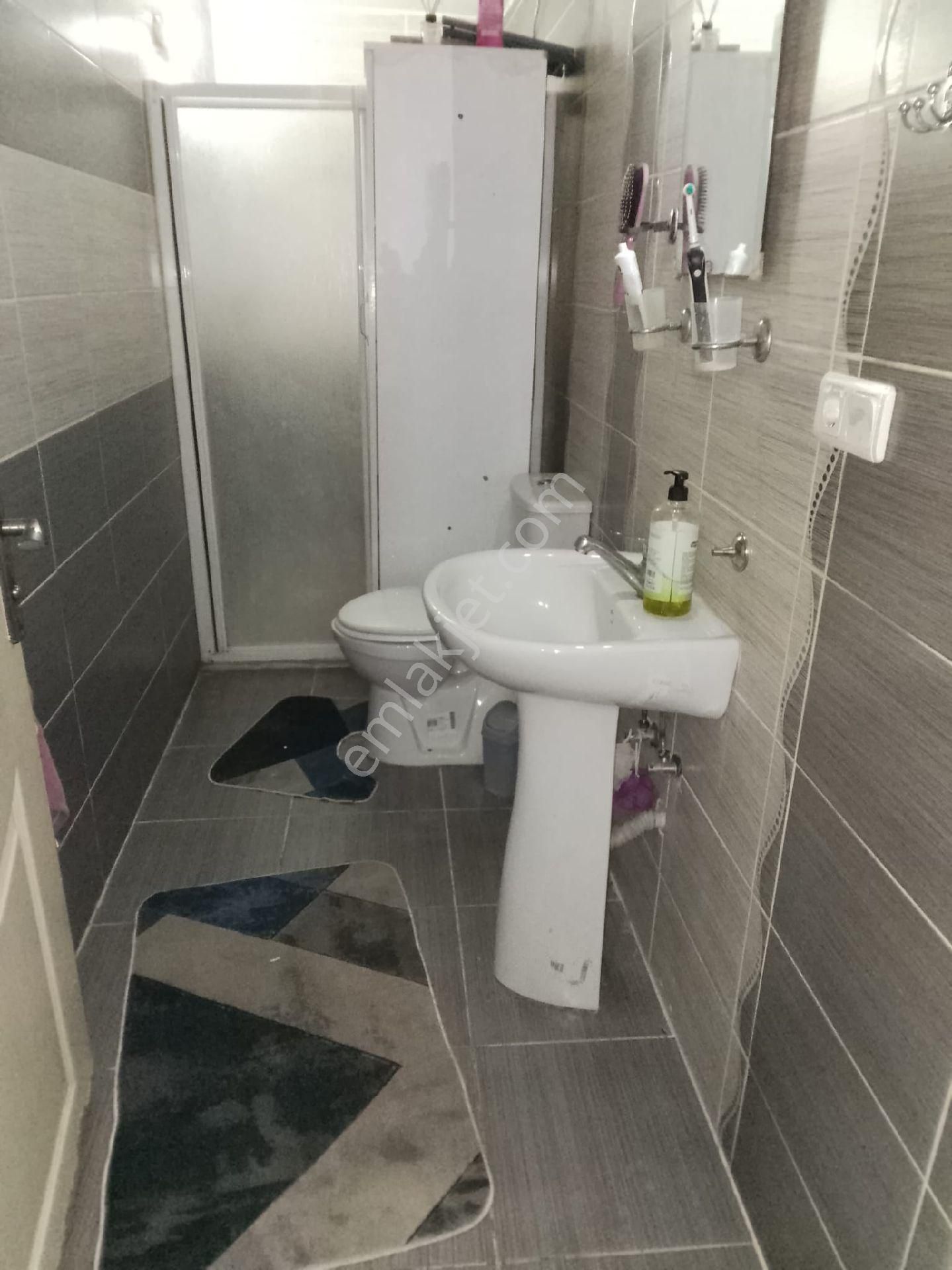 Manavgat Doğu Garajında Merkezde Eşyalı 1+1 - Görsel 3