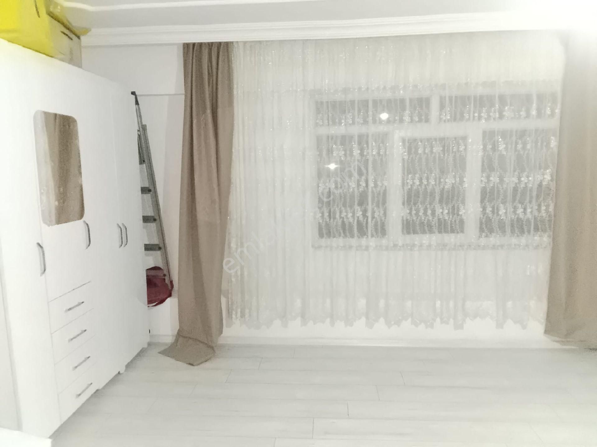 Manavgat Doğu Garajında Merkezde Eşyalı 1+1 - Görsel 6