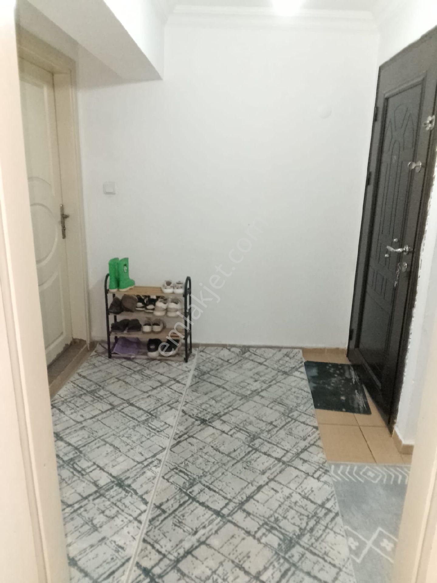 Manavgat Doğu Garajında Merkezde Eşyalı 1+1 - Görsel 11