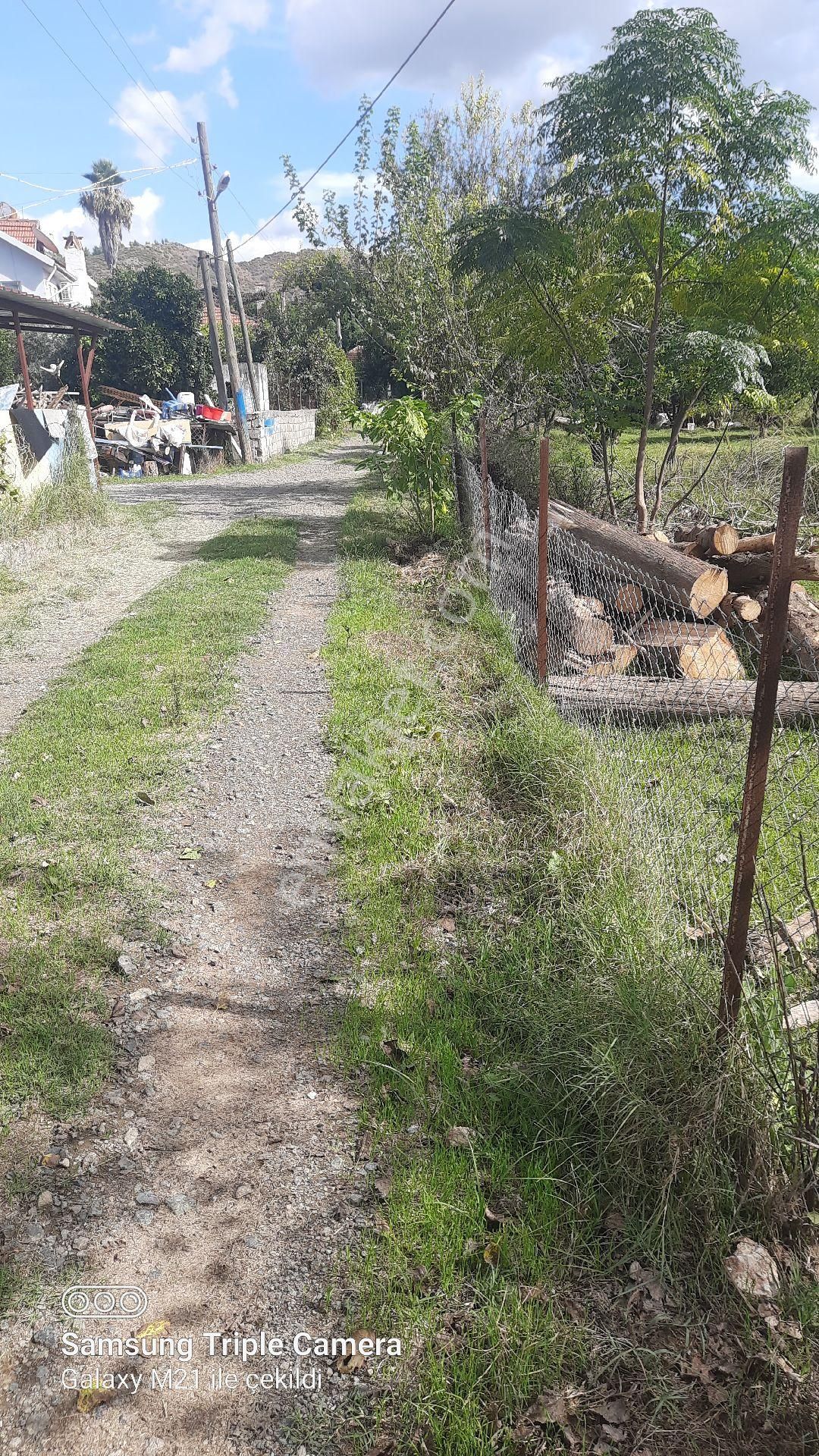 Fevziyede Satılık Rızai Taksimli 2510 M2 Yer.videosu Mevcut - Görsel 10