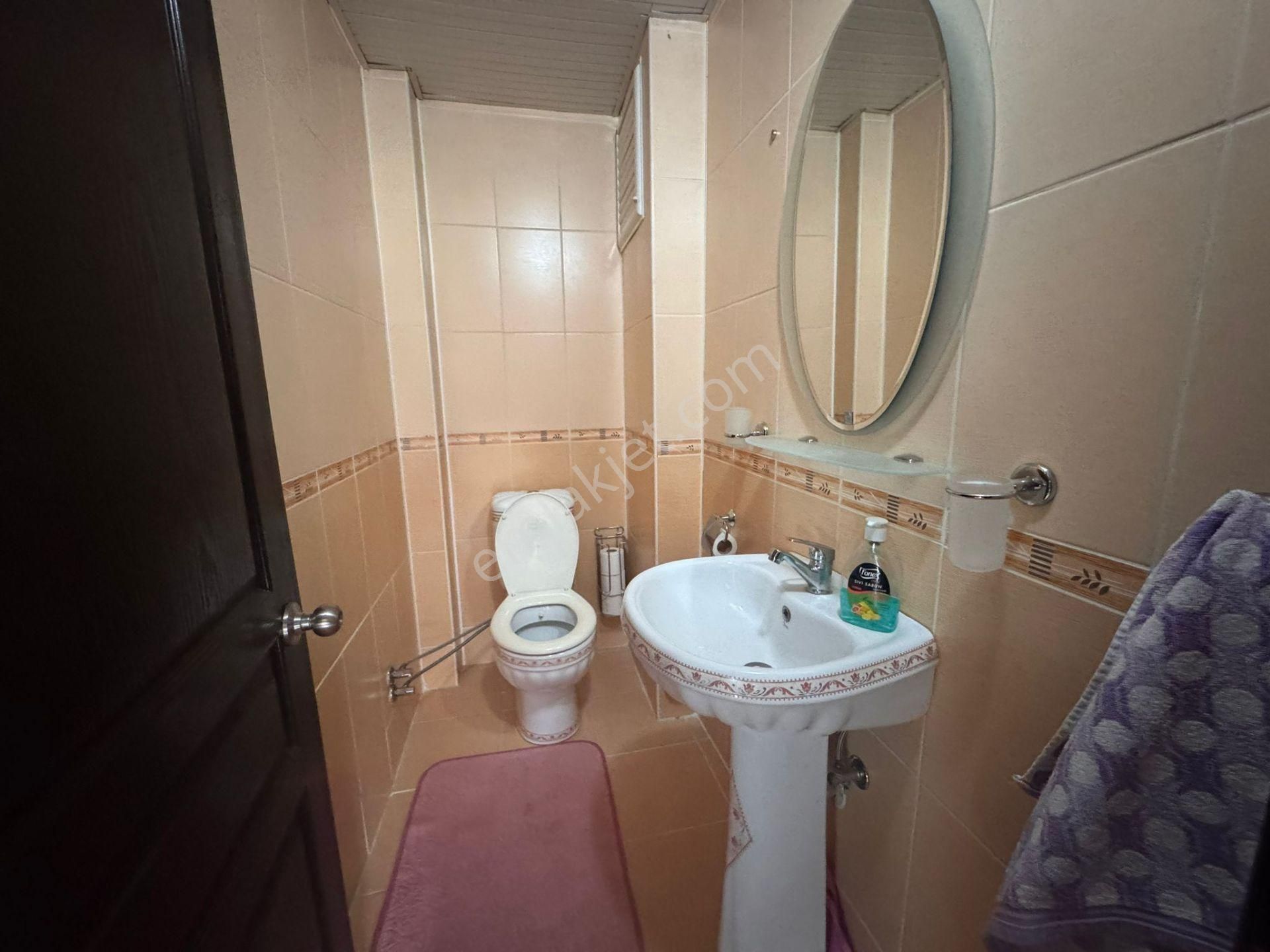 4+1 Çift Banyolu Yeşilırmak Da Ana Yol Üzerinde 3cepheli Satılık - Görsel 15