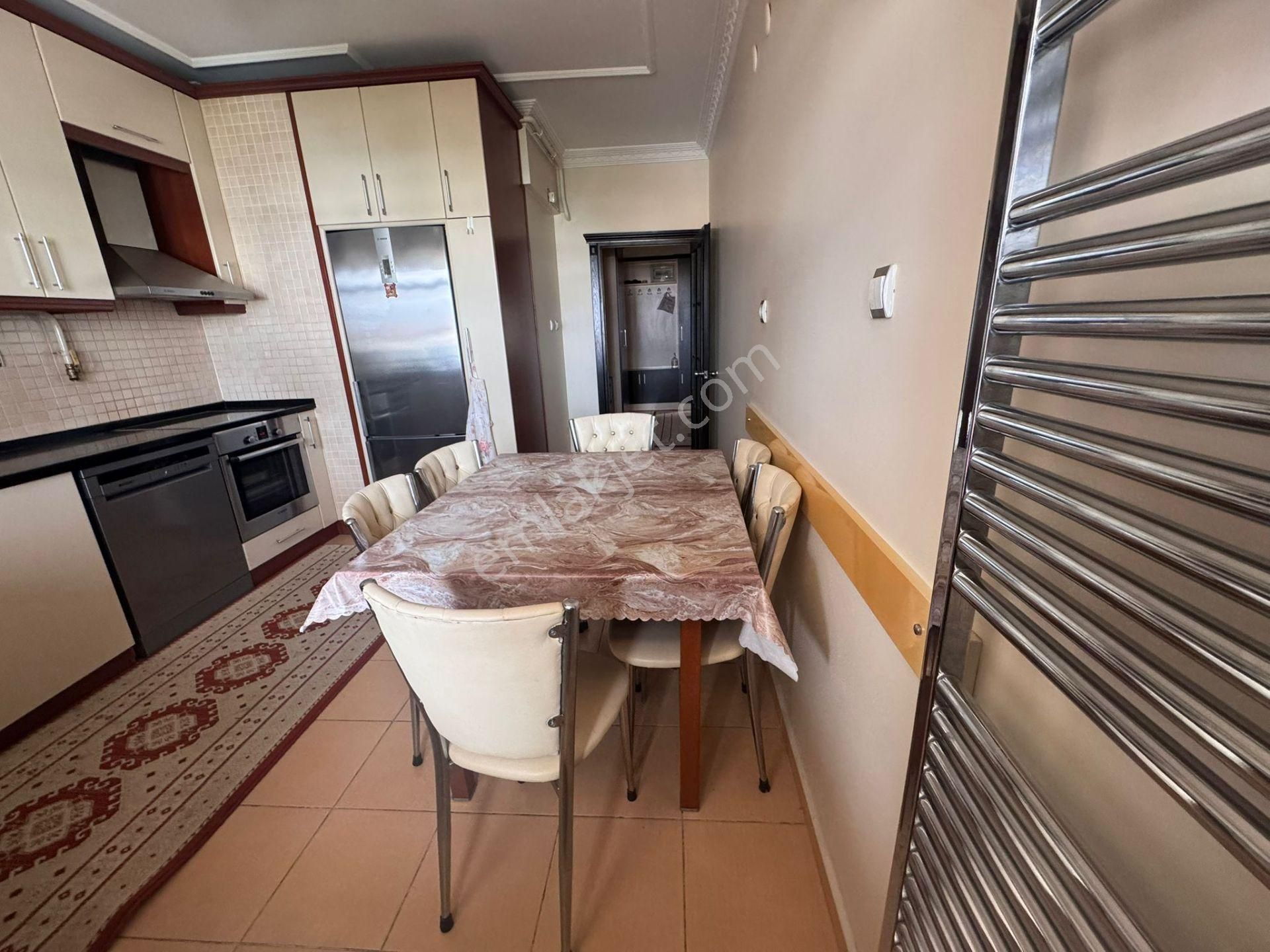 4+1 Çift Banyolu Yeşilırmak Da Ana Yol Üzerinde 3cepheli Satılık - Görsel 29