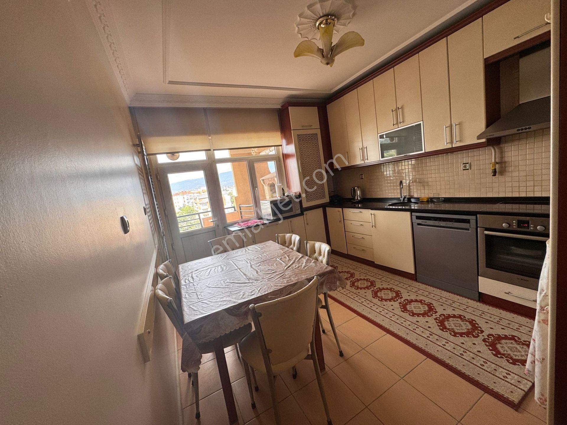 4+1 Çift Banyolu Yeşilırmak Da Ana Yol Üzerinde 3cepheli Satılık - Görsel 27