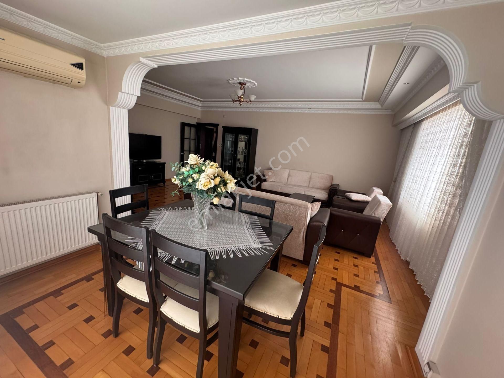 4+1 Çift Banyolu Yeşilırmak Da Ana Yol Üzerinde 3cepheli Satılık - Görsel 23