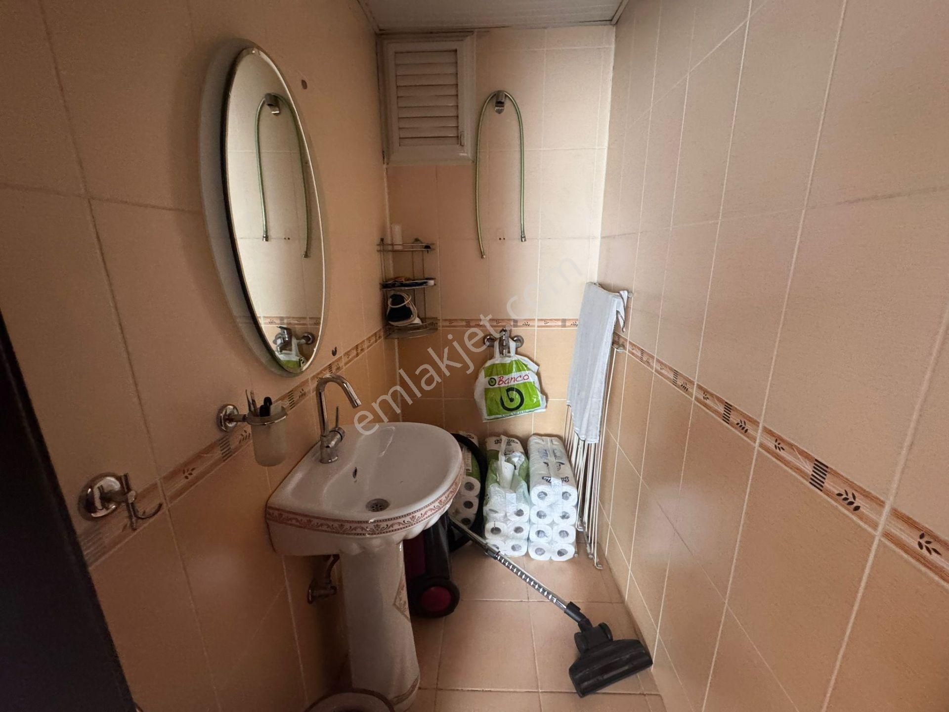 4+1 Çift Banyolu Yeşilırmak Da Ana Yol Üzerinde 3cepheli Satılık - Görsel 13