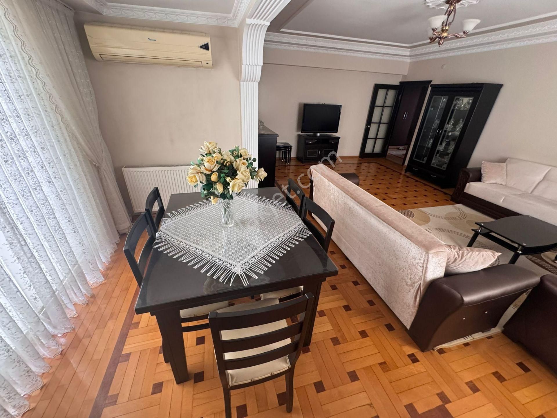 4+1 Çift Banyolu Yeşilırmak Da Ana Yol Üzerinde 3cepheli Satılık - Görsel 24