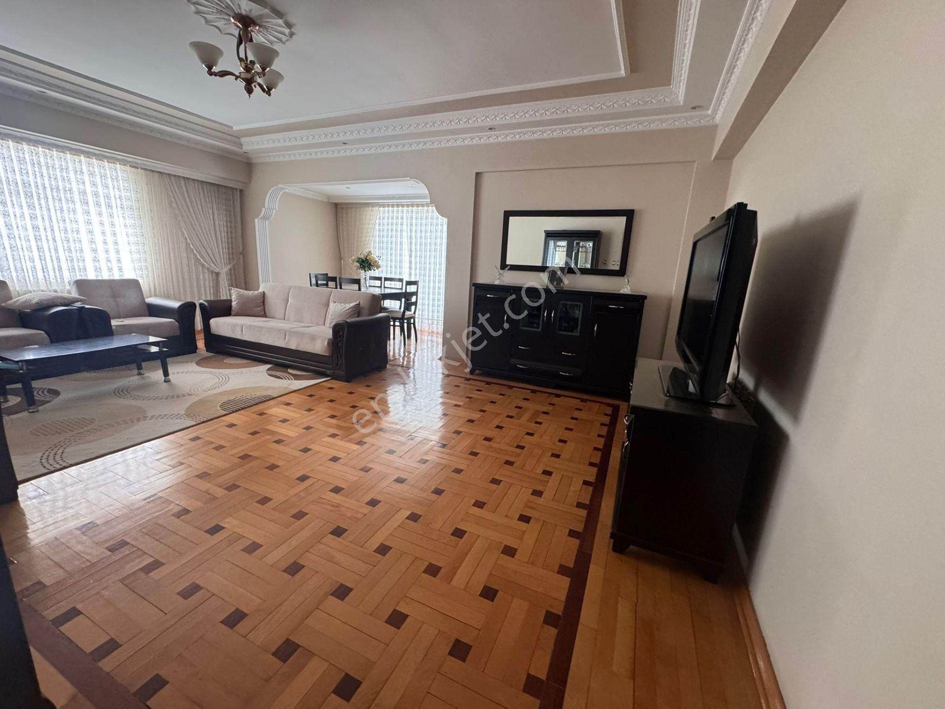 4+1 Çift Banyolu Yeşilırmak Da Ana Yol Üzerinde 3cepheli Satılık - Görsel 21