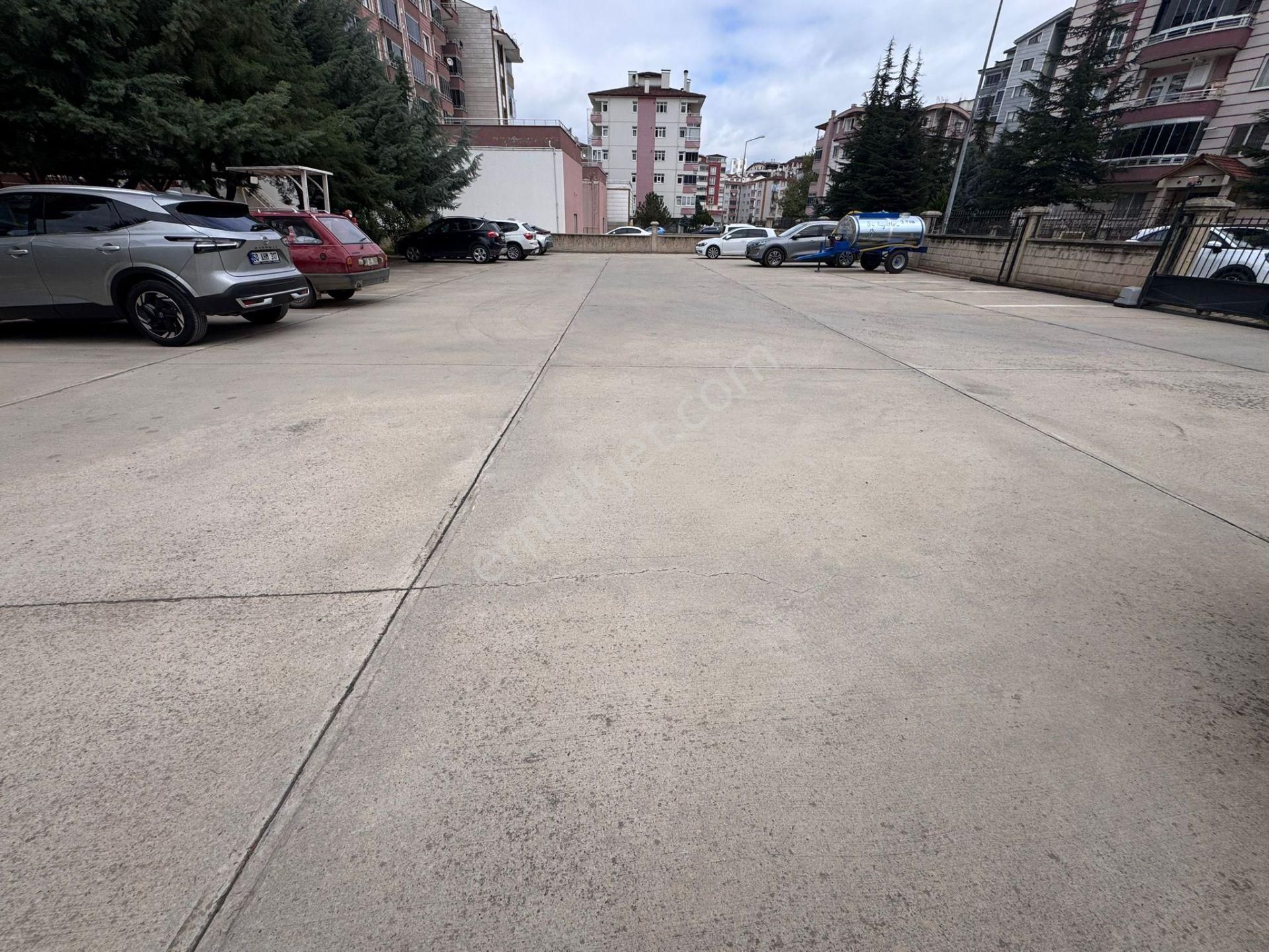 4+1 Çift Banyolu Yeşilırmak Da Ana Yol Üzerinde 3cepheli Satılık - Görsel 4