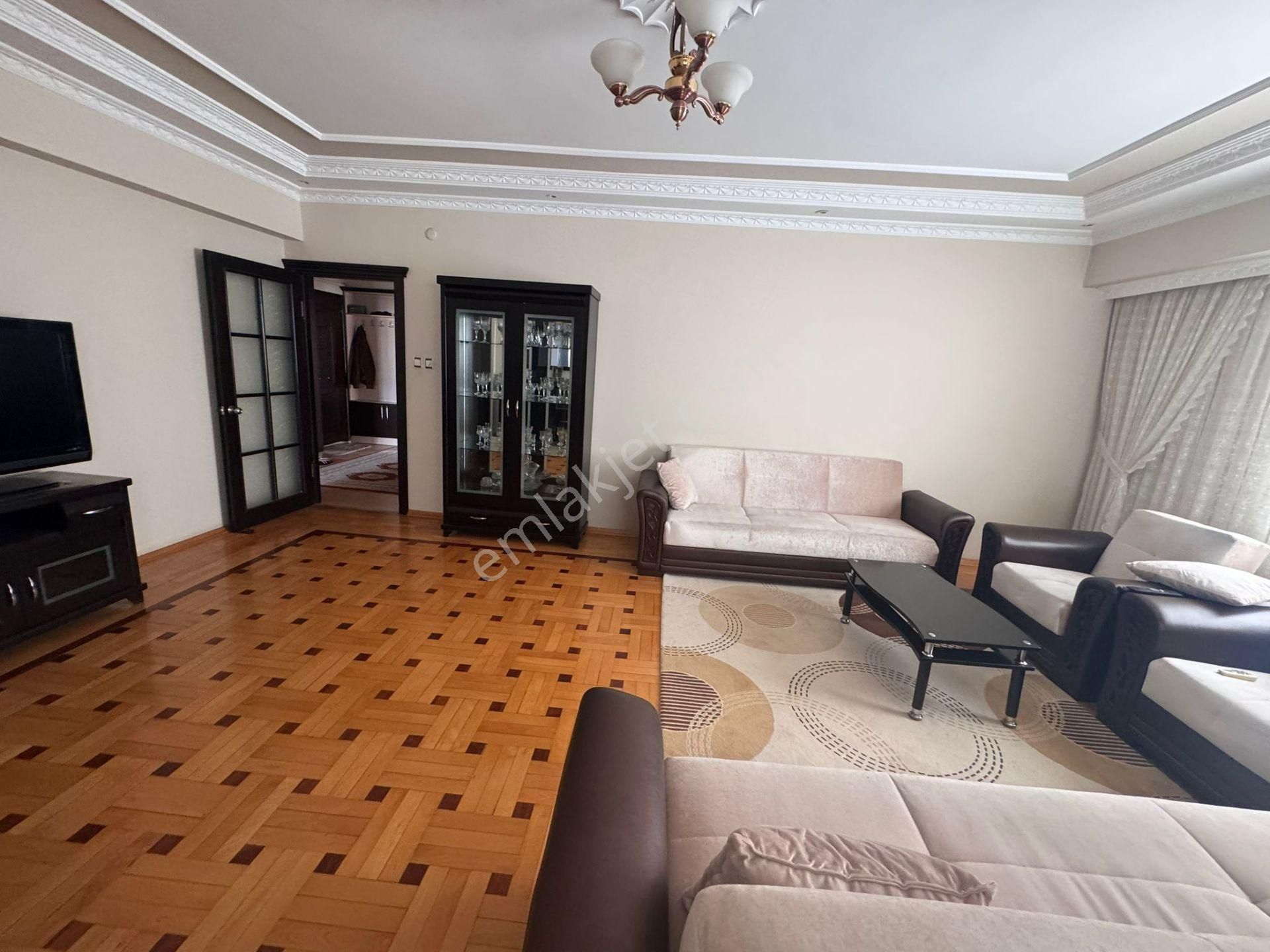 4+1 Çift Banyolu Yeşilırmak Da Ana Yol Üzerinde 3cepheli Satılık - Görsel 26