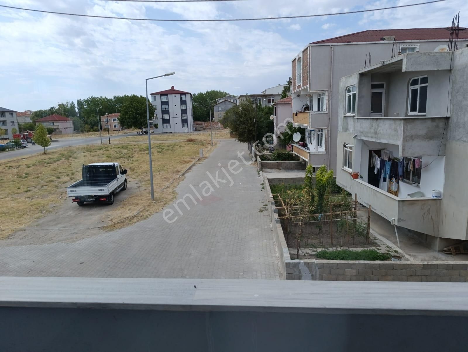 Kırklareli Karacaibrahim Satılık Bina - Görsel 22