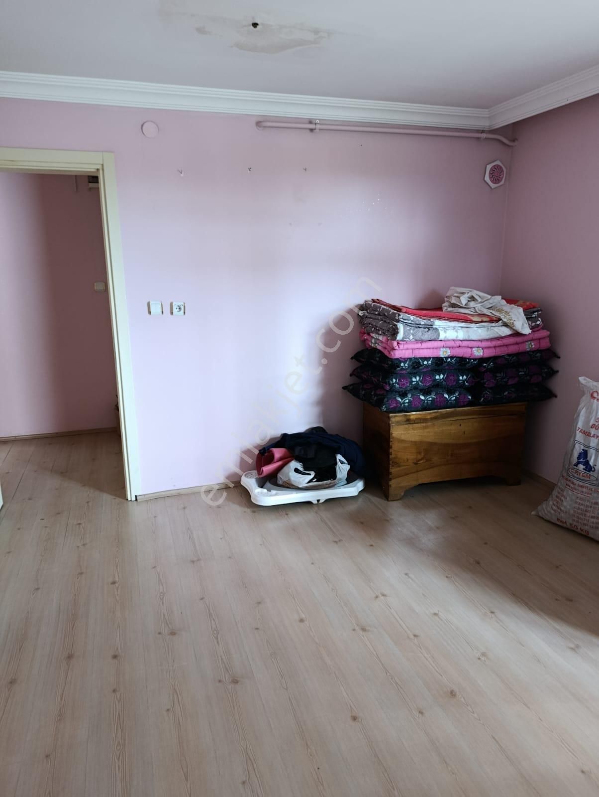 Kırklareli Karacaibrahim Satılık Bina - Görsel 9