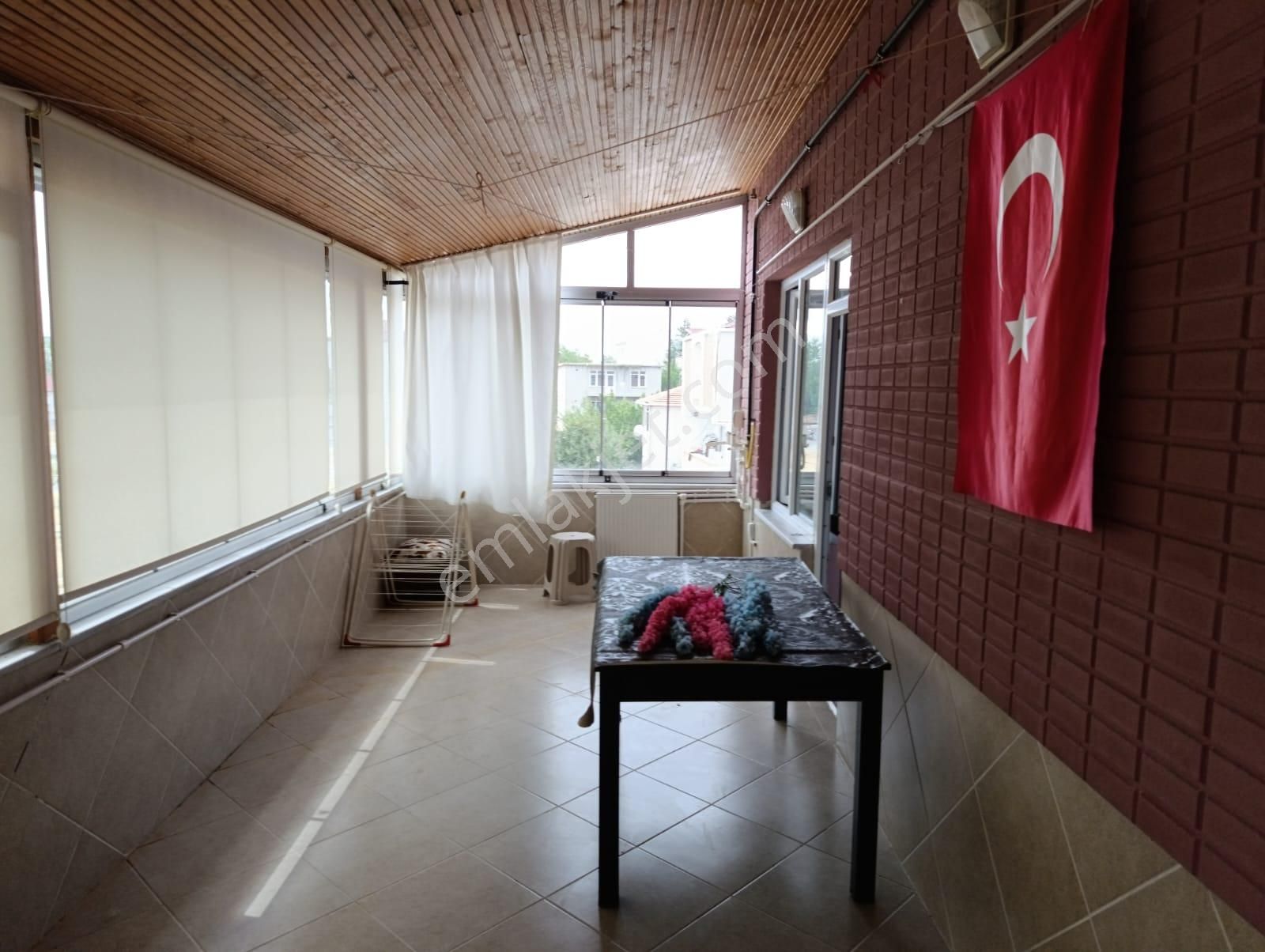 Kırklareli Karacaibrahim Satılık Bina - Görsel 13