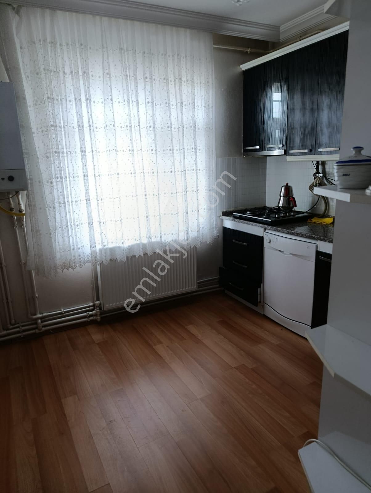 Kırklareli Karacaibrahim Satılık Bina - Görsel 35