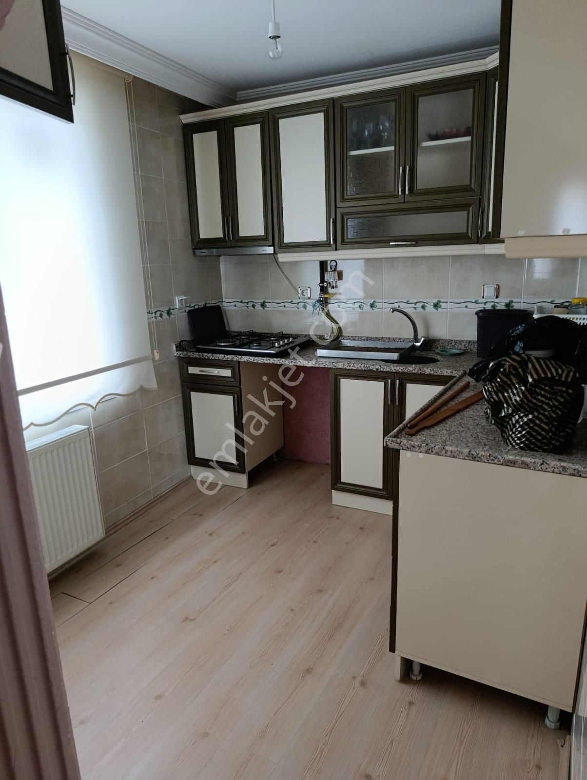 Kırklareli Karacaibrahim Satılık Bina - Görsel 6