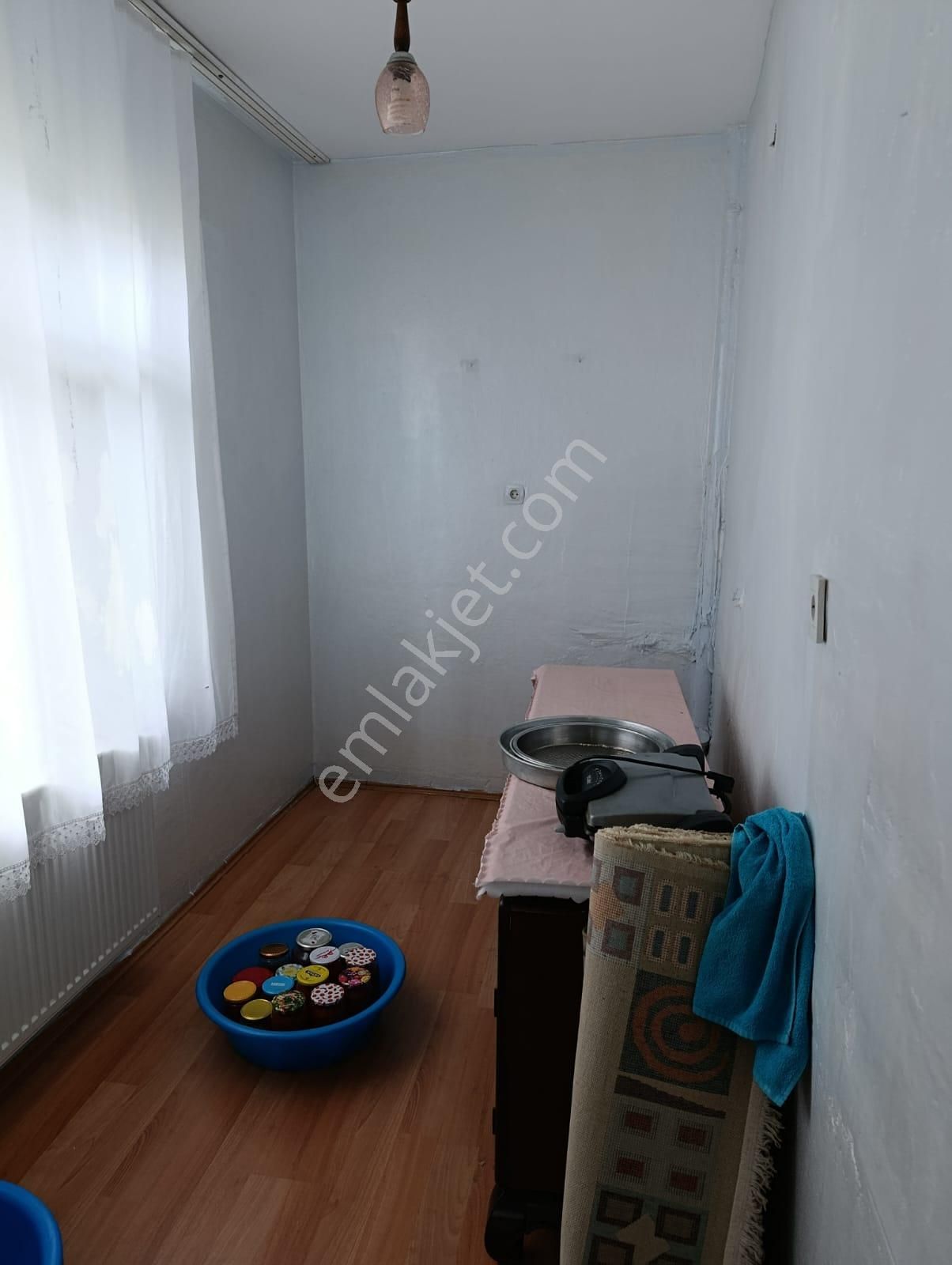 Kırklareli Karacaibrahim Satılık Bina - Görsel 32