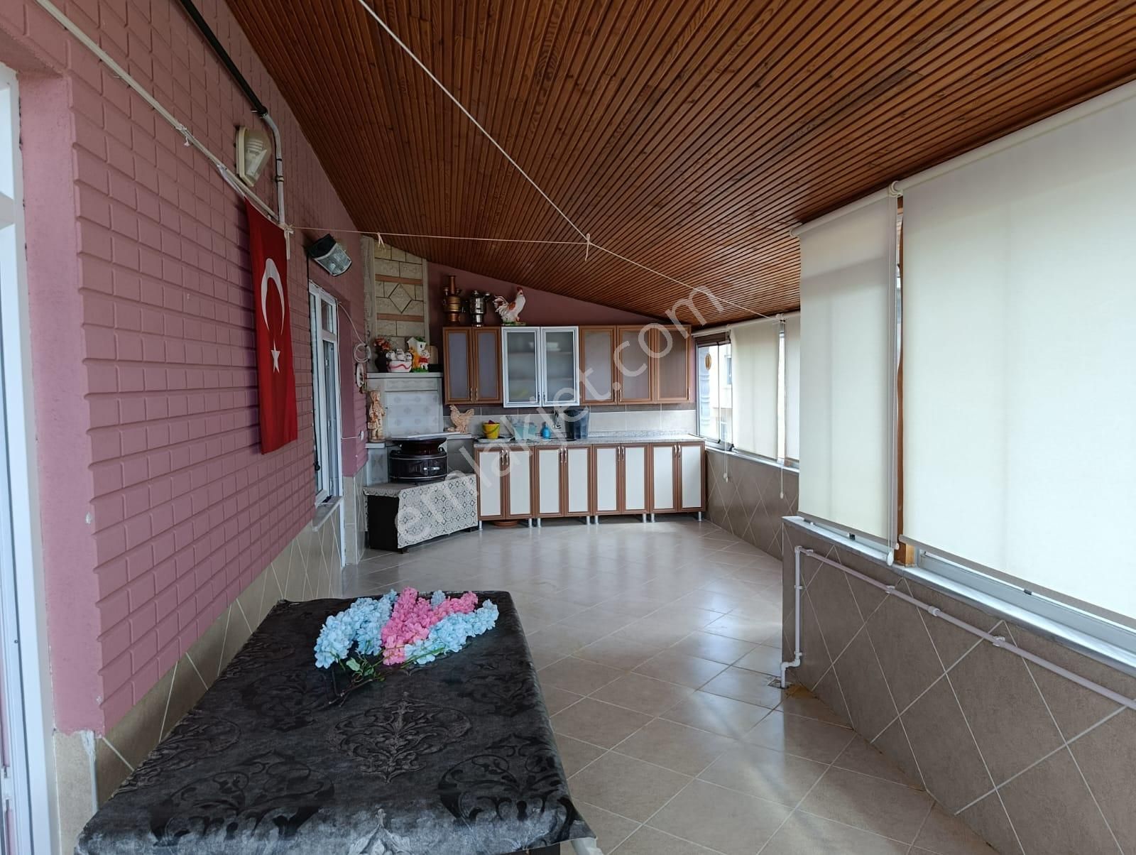 Kırklareli Karacaibrahim Satılık Bina - Görsel 11