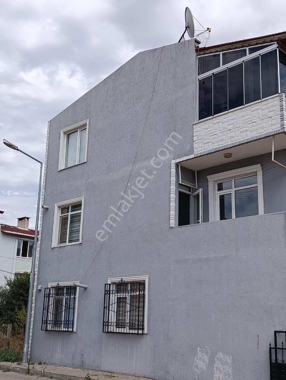 Kırklareli Karacaibrahim Satılık Bina - Görsel 3