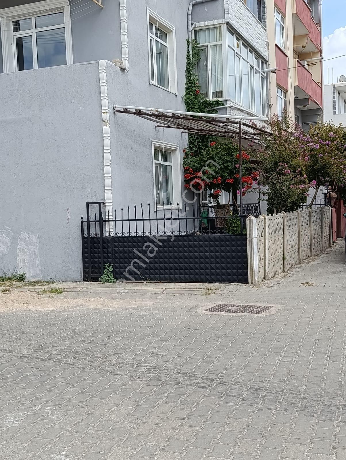 Kırklareli Karacaibrahim Satılık Bina - Görsel 2