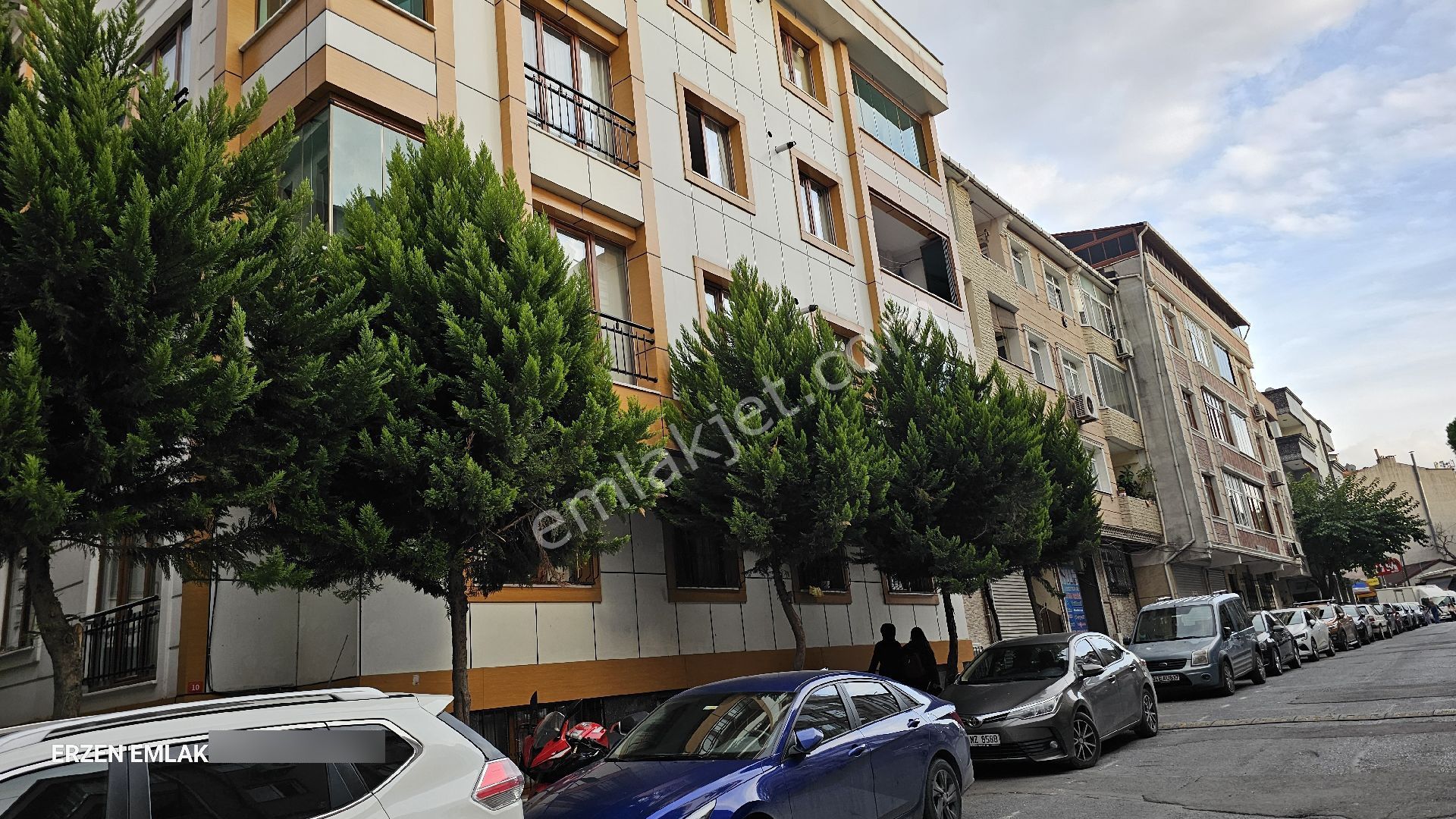 Gaziosmanpaşa Karlıtepe Akgün Sokak'ta Satılık Dubleks Daire - Görsel 35