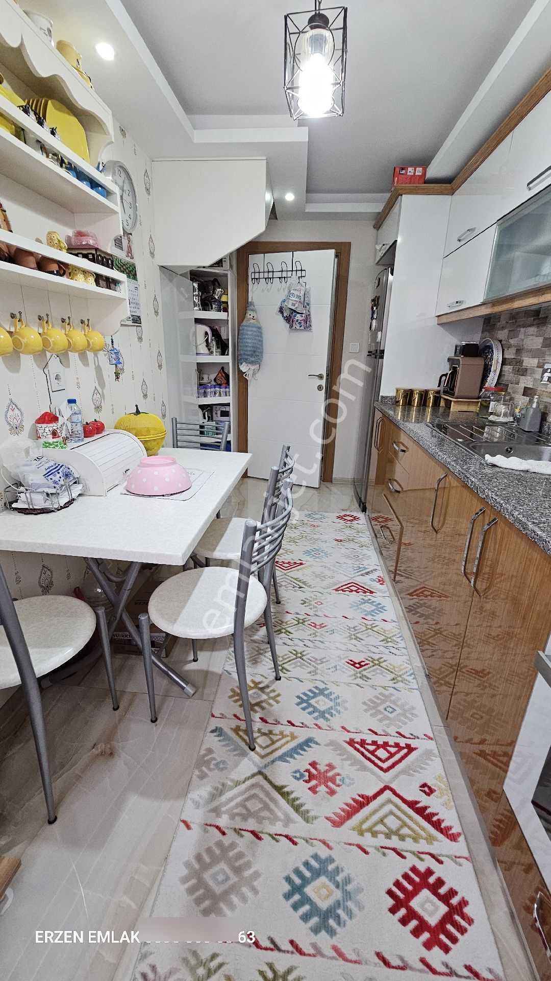 Gaziosmanpaşa Karlıtepe Akgün Sokak'ta Satılık Dubleks Daire - Görsel 9