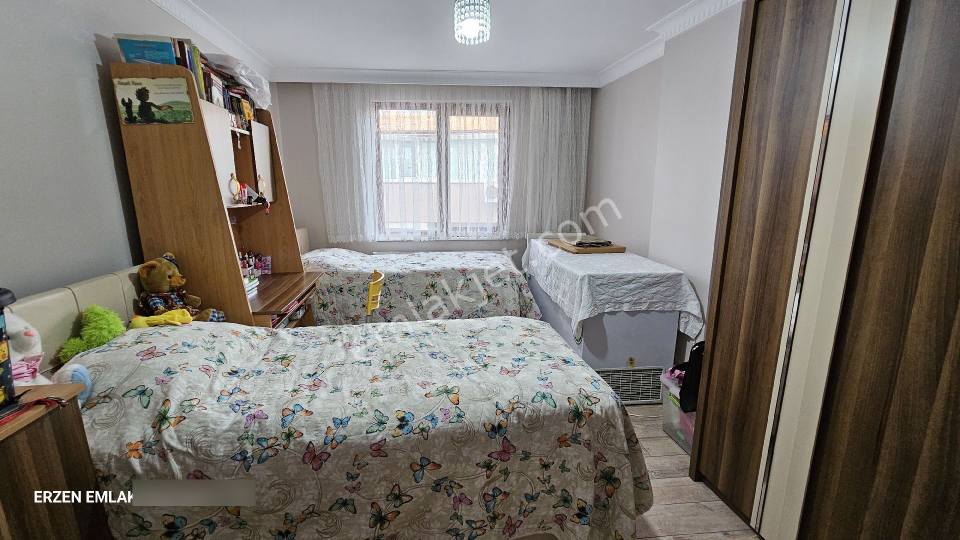 Gaziosmanpaşa Karlıtepe Akgün Sokak'ta Satılık Dubleks Daire - Görsel 14