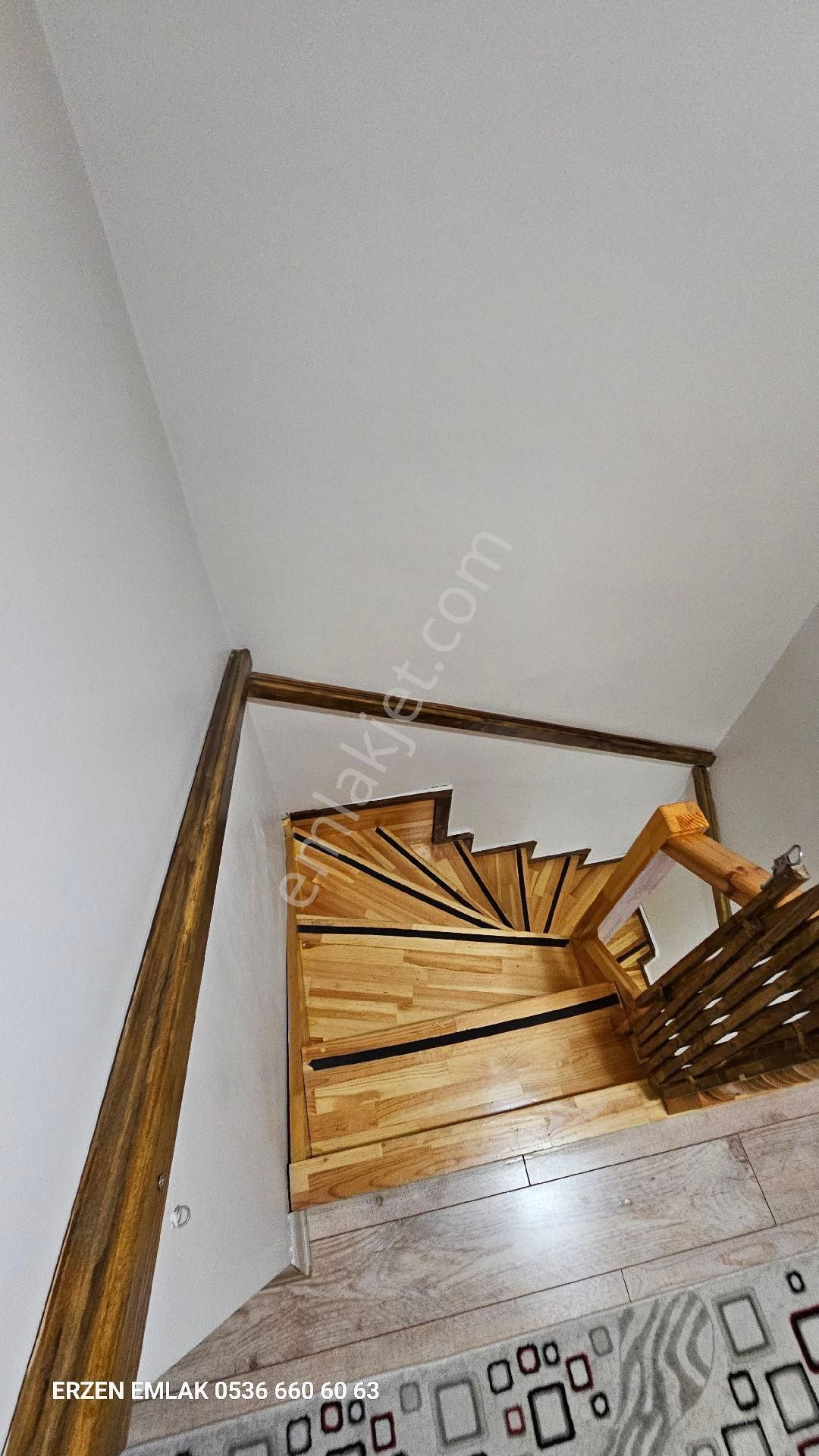 Gaziosmanpaşa Karlıtepe Akgün Sokak'ta Satılık Dubleks Daire - Görsel 26