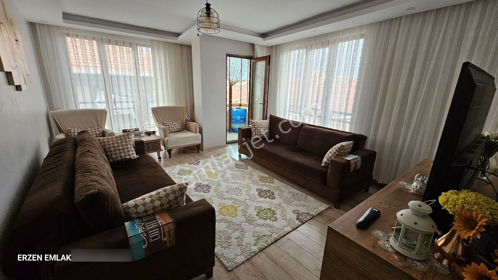 Gaziosmanpaşa Karlıtepe Akgün Sokak'ta Satılık Dubleks Daire - Görsel 4