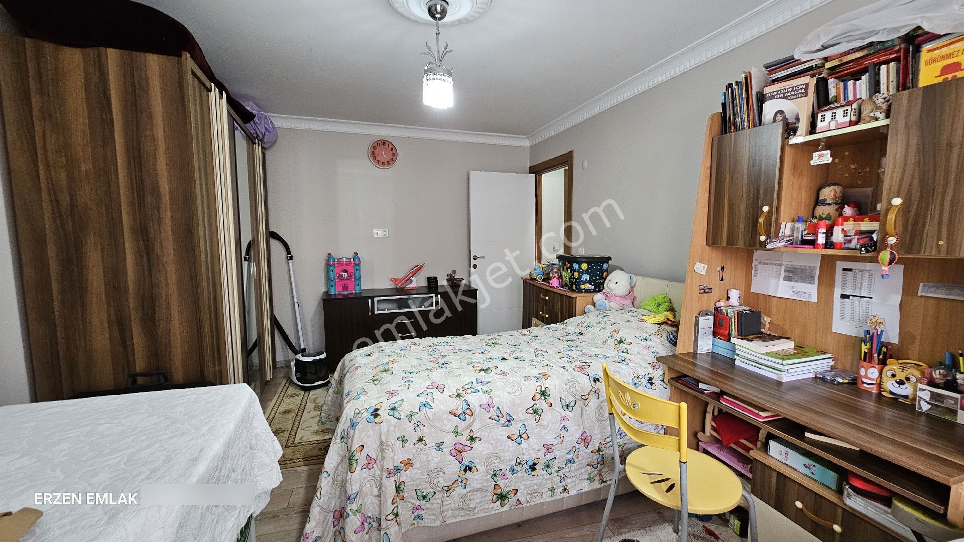 Gaziosmanpaşa Karlıtepe Akgün Sokak'ta Satılık Dubleks Daire - Görsel 15