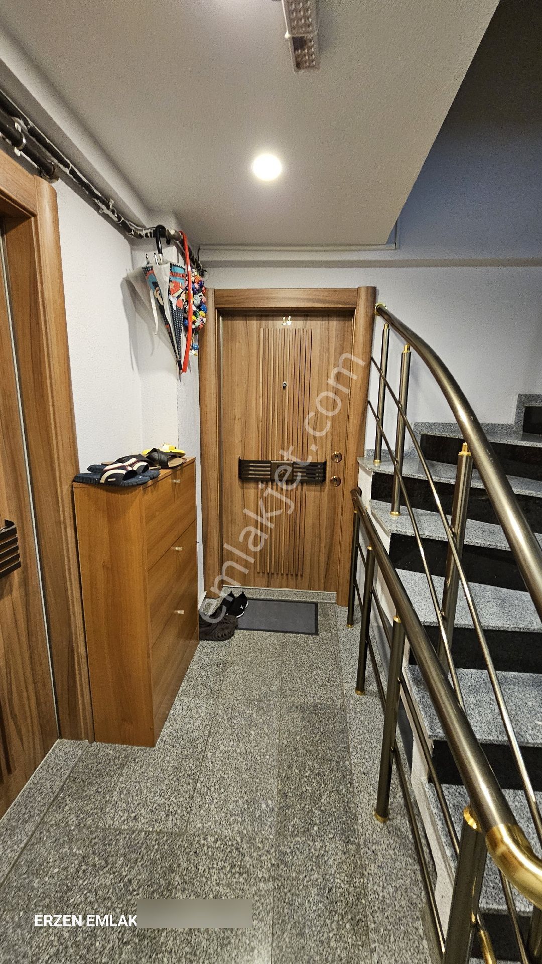 Gaziosmanpaşa Karlıtepe Akgün Sokak'ta Satılık Dubleks Daire - Görsel 28