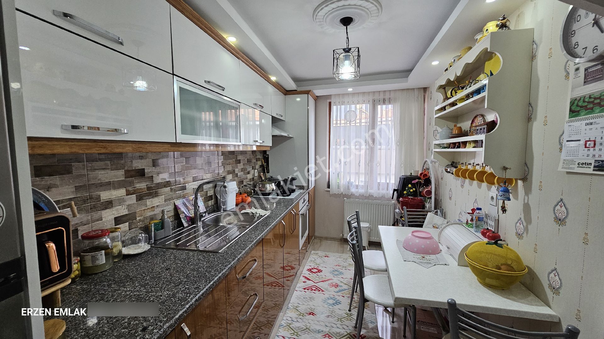 Gaziosmanpaşa Karlıtepe Akgün Sokak'ta Satılık Dubleks Daire - Görsel 7