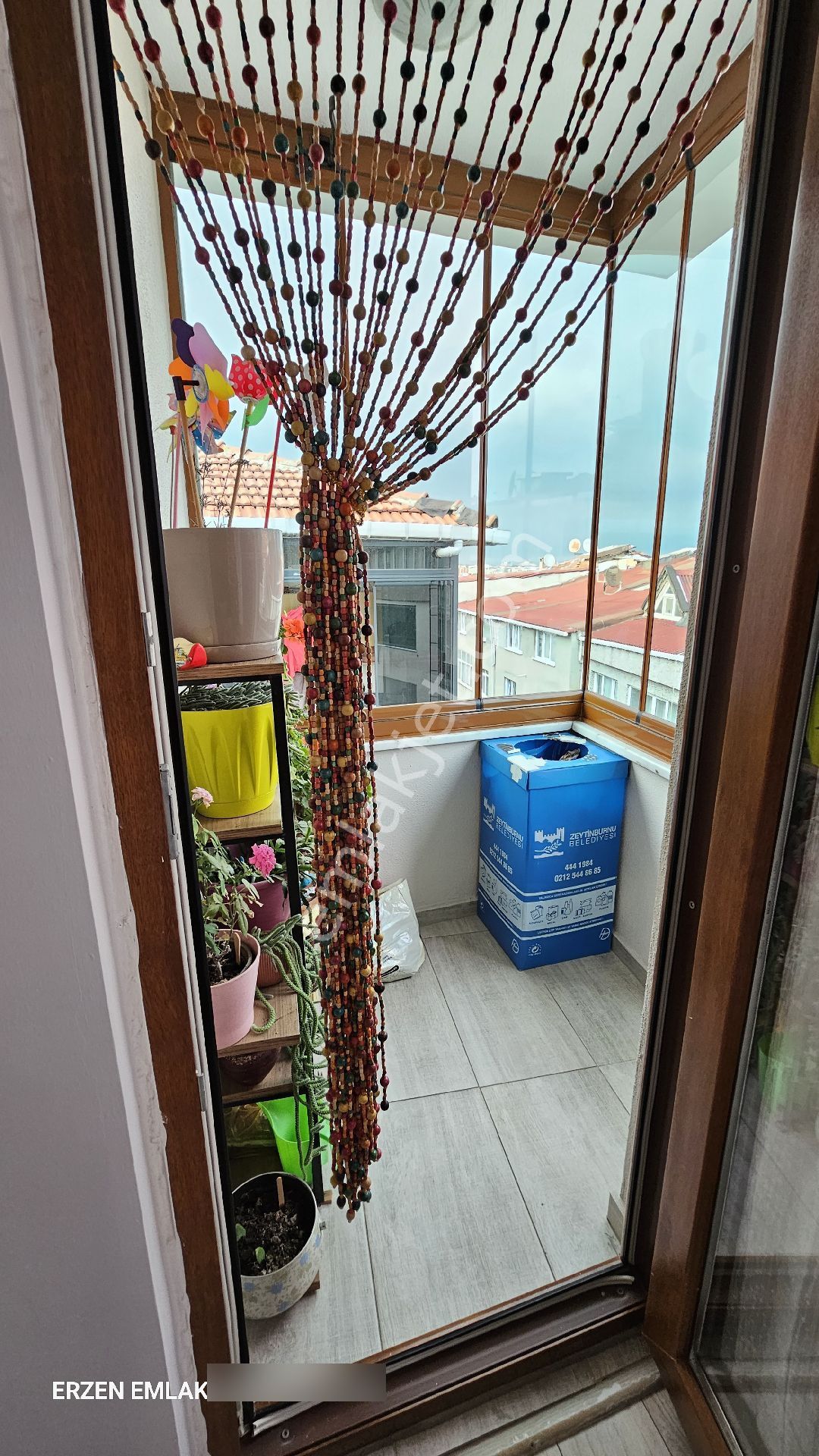 Gaziosmanpaşa Karlıtepe Akgün Sokak'ta Satılık Dubleks Daire - Görsel 5