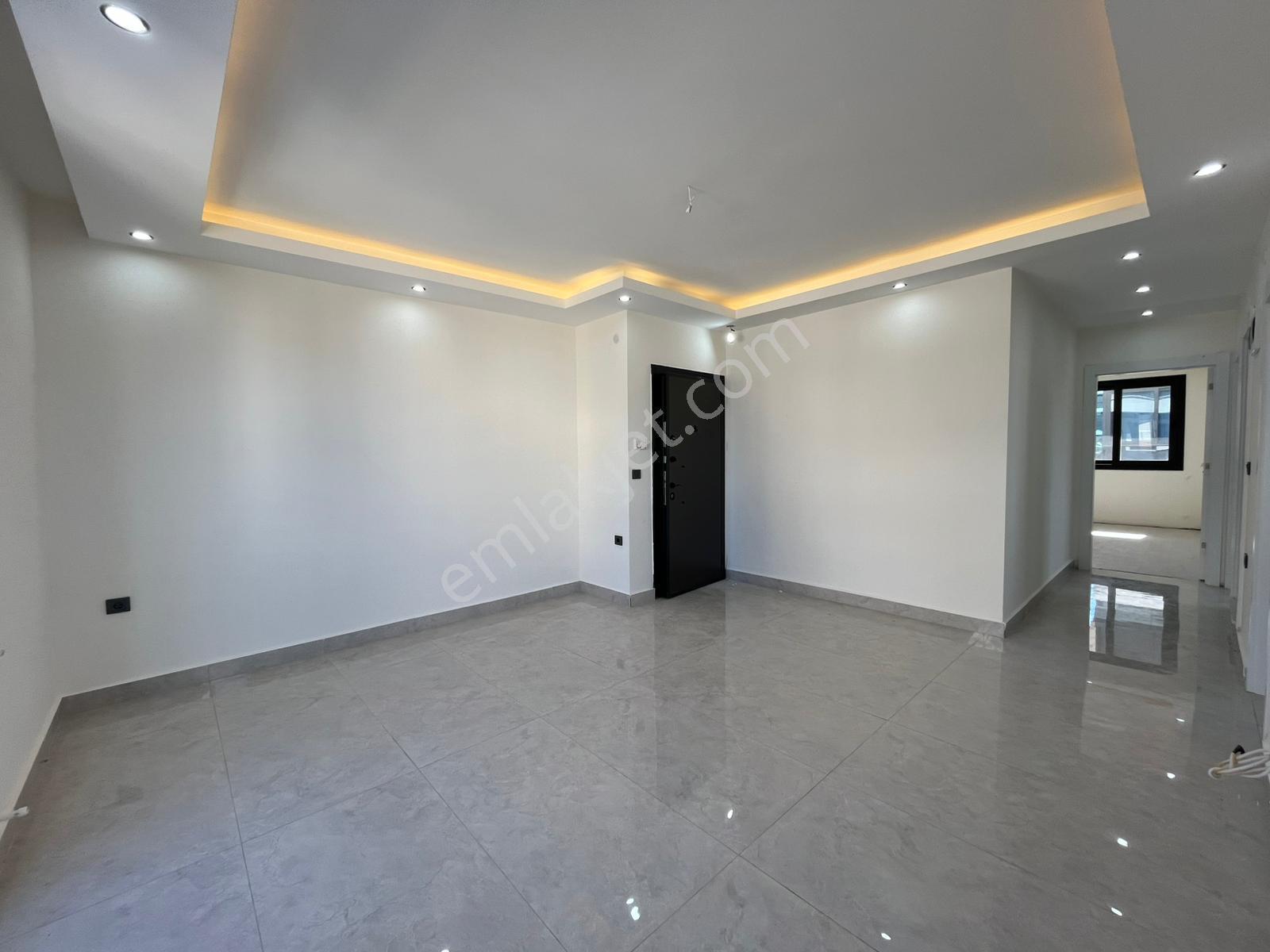 Didim Merkezde Ayrı Mutfak 2+1 Daire