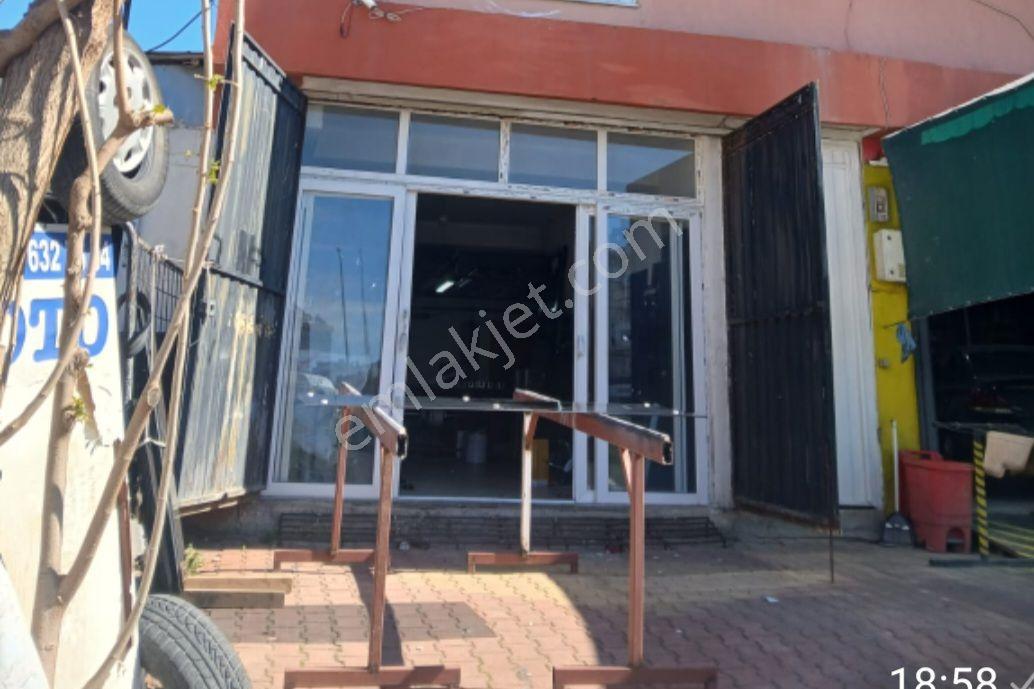 Doğugarajınayakınwcliiçitemizdepo&dükkan & Showroom
