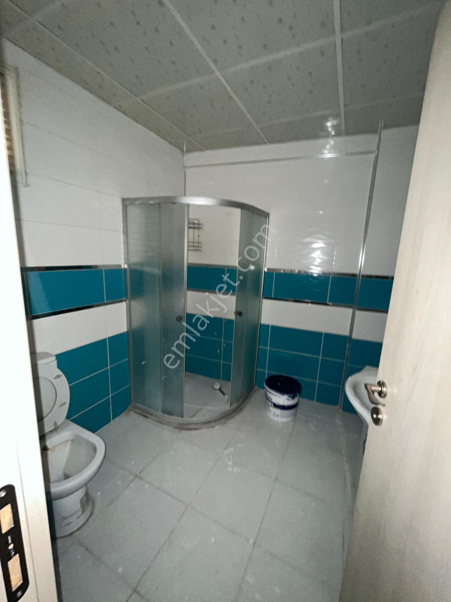 Saruhanlı Çarşı Merkezde 2+1 Kiralık Daire - Görsel 14