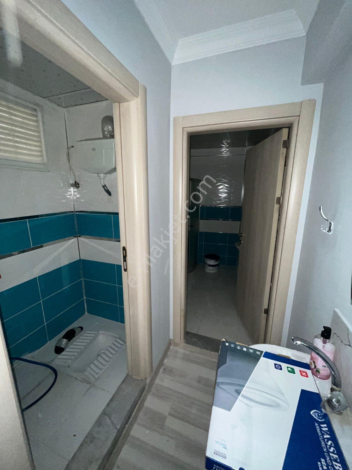 Saruhanlı Çarşı Merkezde 2+1 Kiralık Daire - Görsel 15
