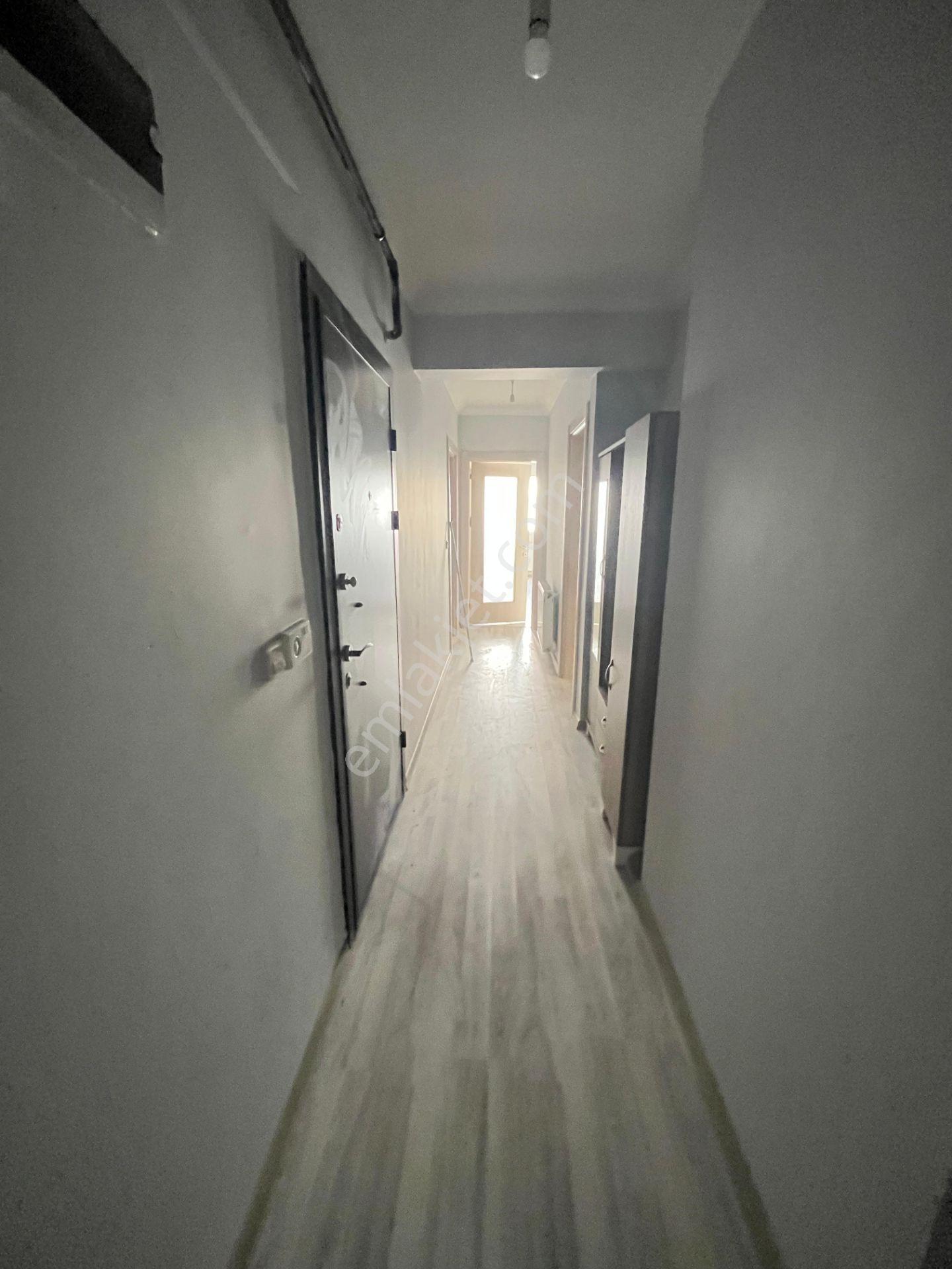 Saruhanlı Çarşı Merkezde 2+1 Kiralık Daire - Görsel 13