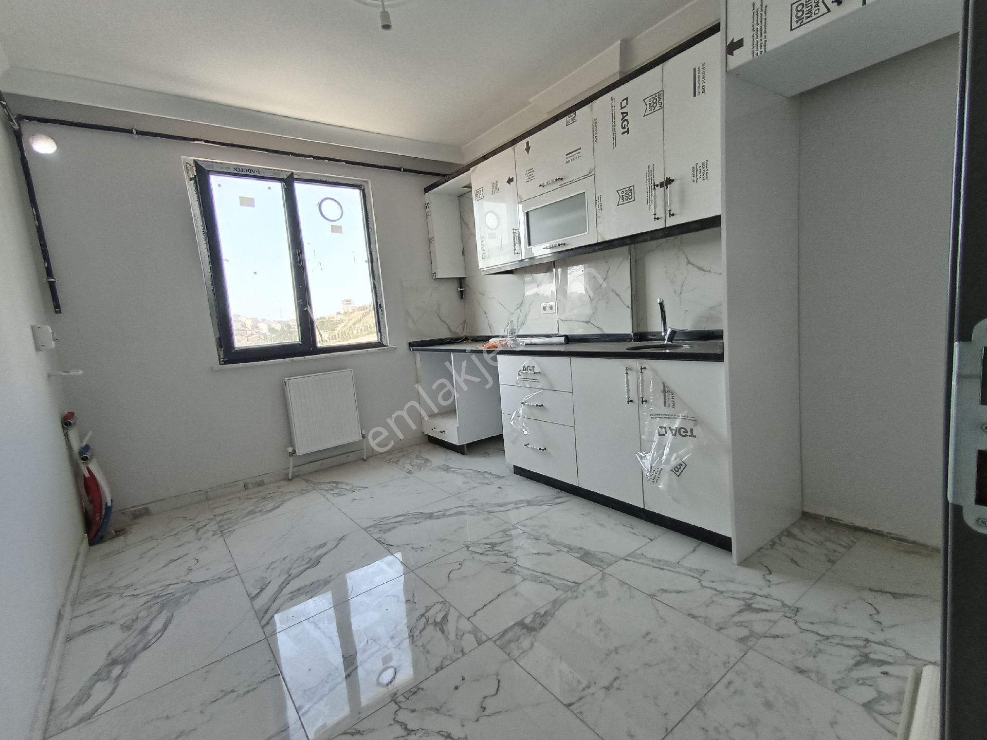 Mimarsinan Mah De Arakat 2+1,90m2yeni Binada - Görsel 7