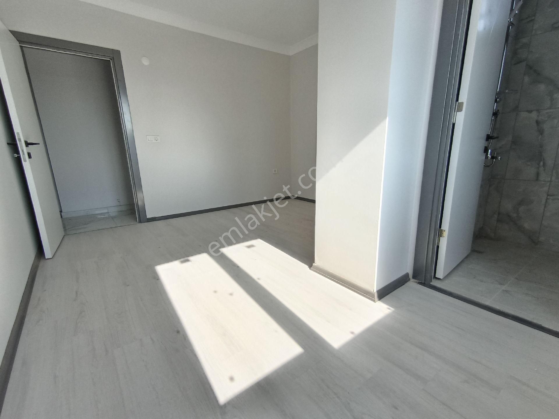 Mimarsinan Mah De Arakat 2+1,90m2yeni Binada - Görsel 12