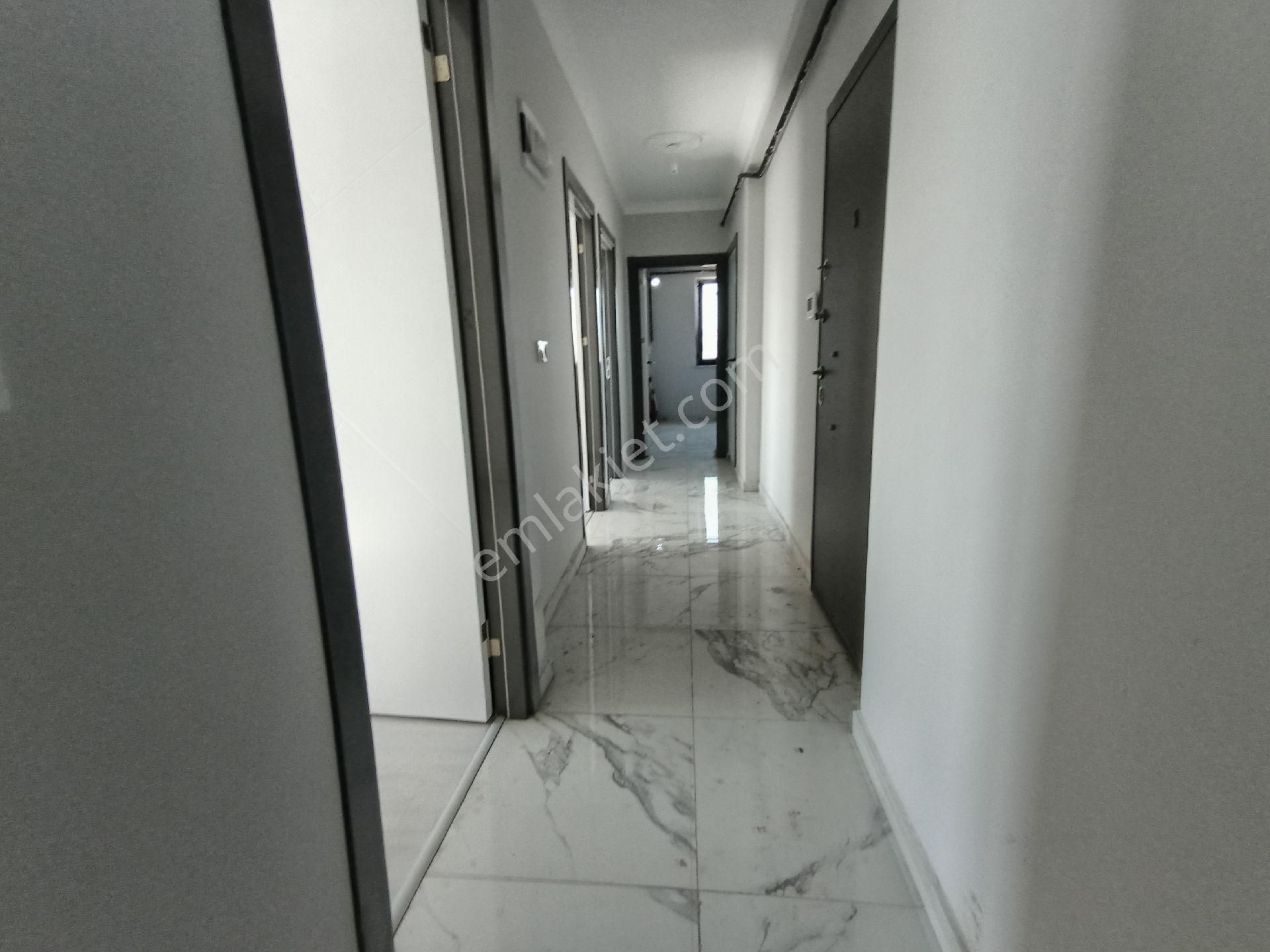 Mimarsinan Mah De Arakat 2+1,90m2yeni Binada - Görsel 16