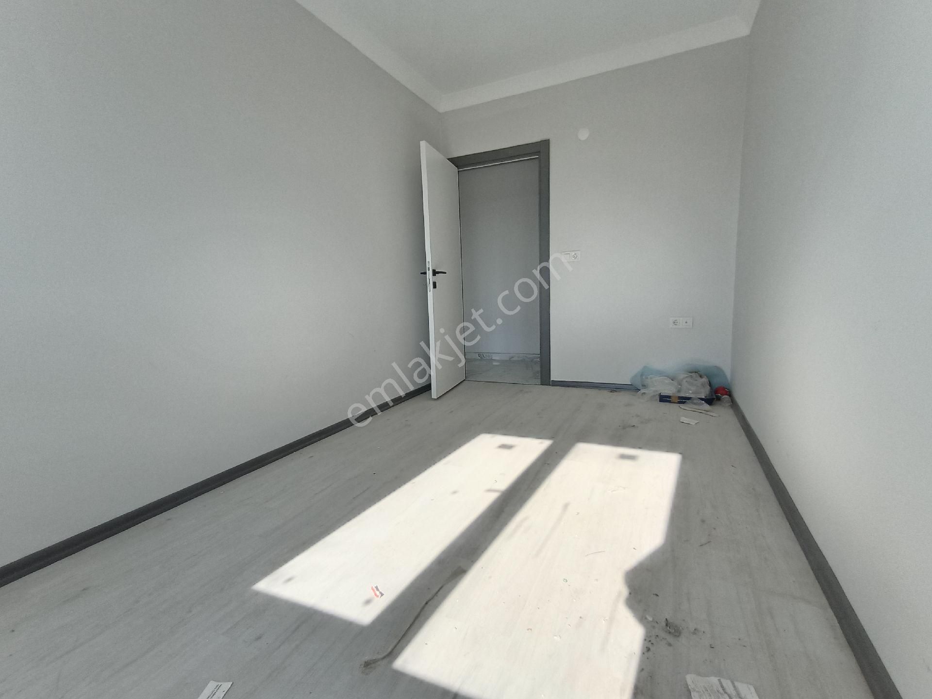 Mimarsinan Mah De Arakat 2+1,90m2yeni Binada - Görsel 23