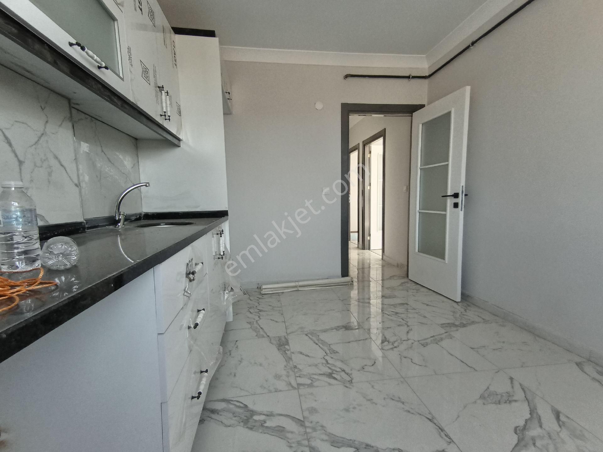 Mimarsinan Mah De Arakat 2+1,90m2yeni Binada - Görsel 8