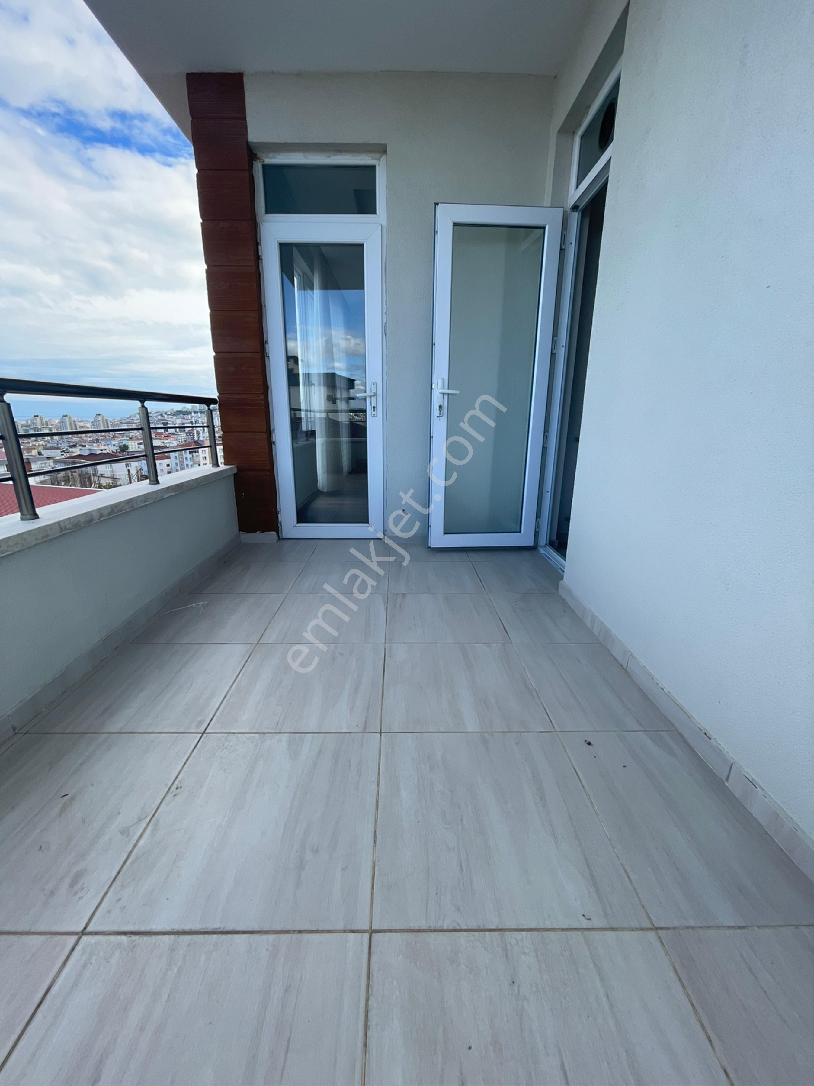 İstiklal Mahallesınde Geniş Deniz Manzaralı Satılık 3+1 Daire - Görsel 21